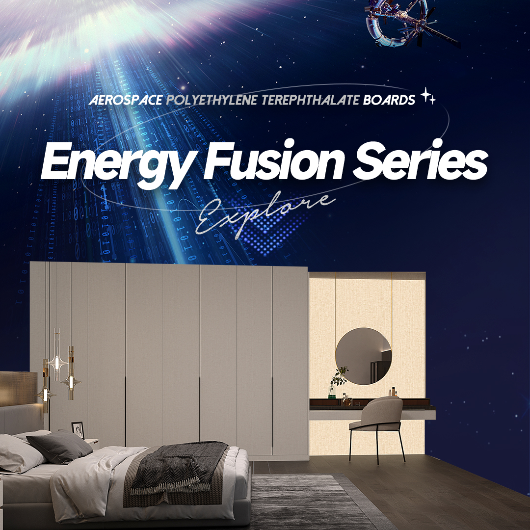 2025 New Arrival | Aviation PET Series | Cabinet、 Cabinet Door