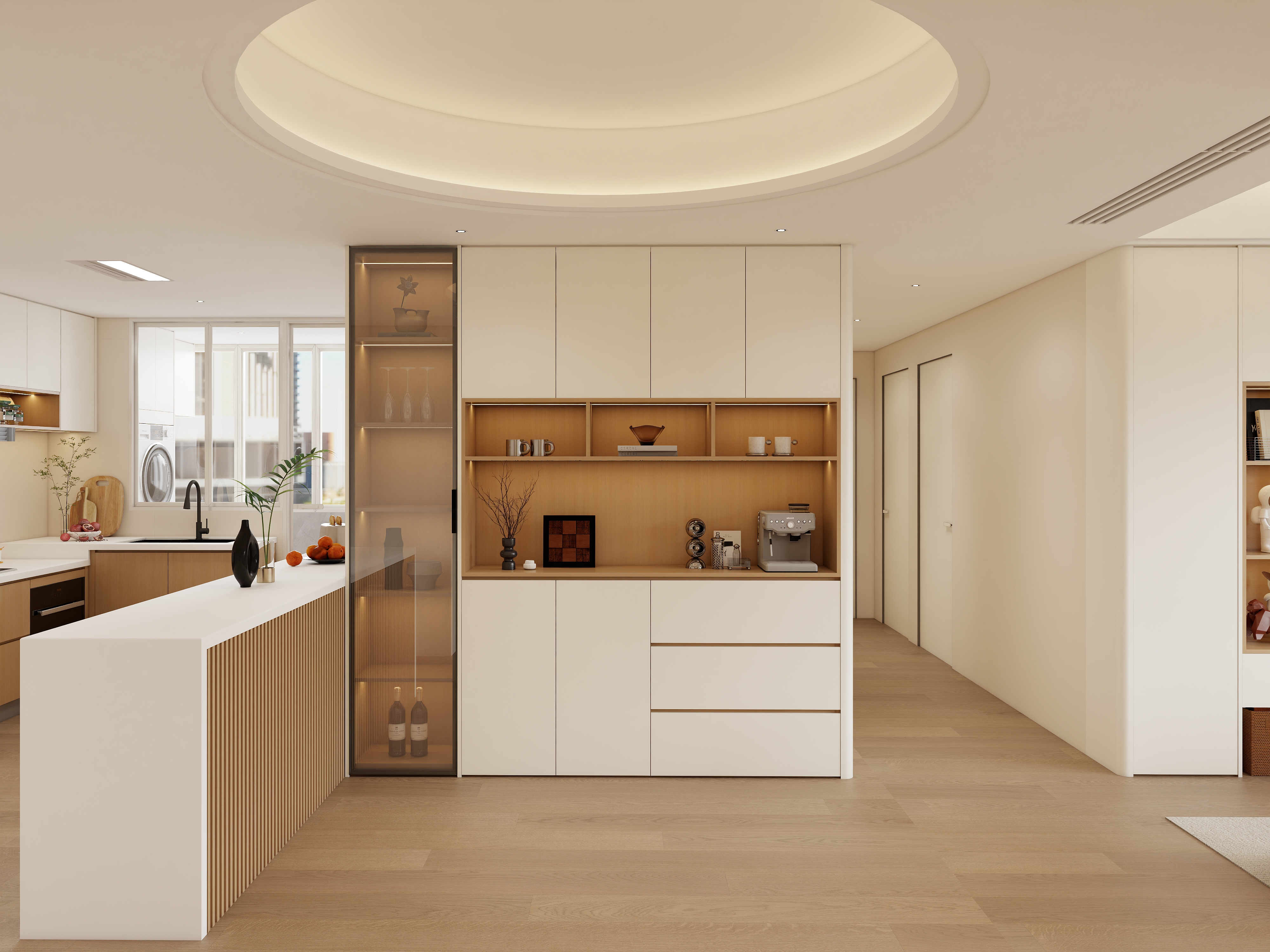 Sideboards 0001-X.BOND Customize Furniture Design