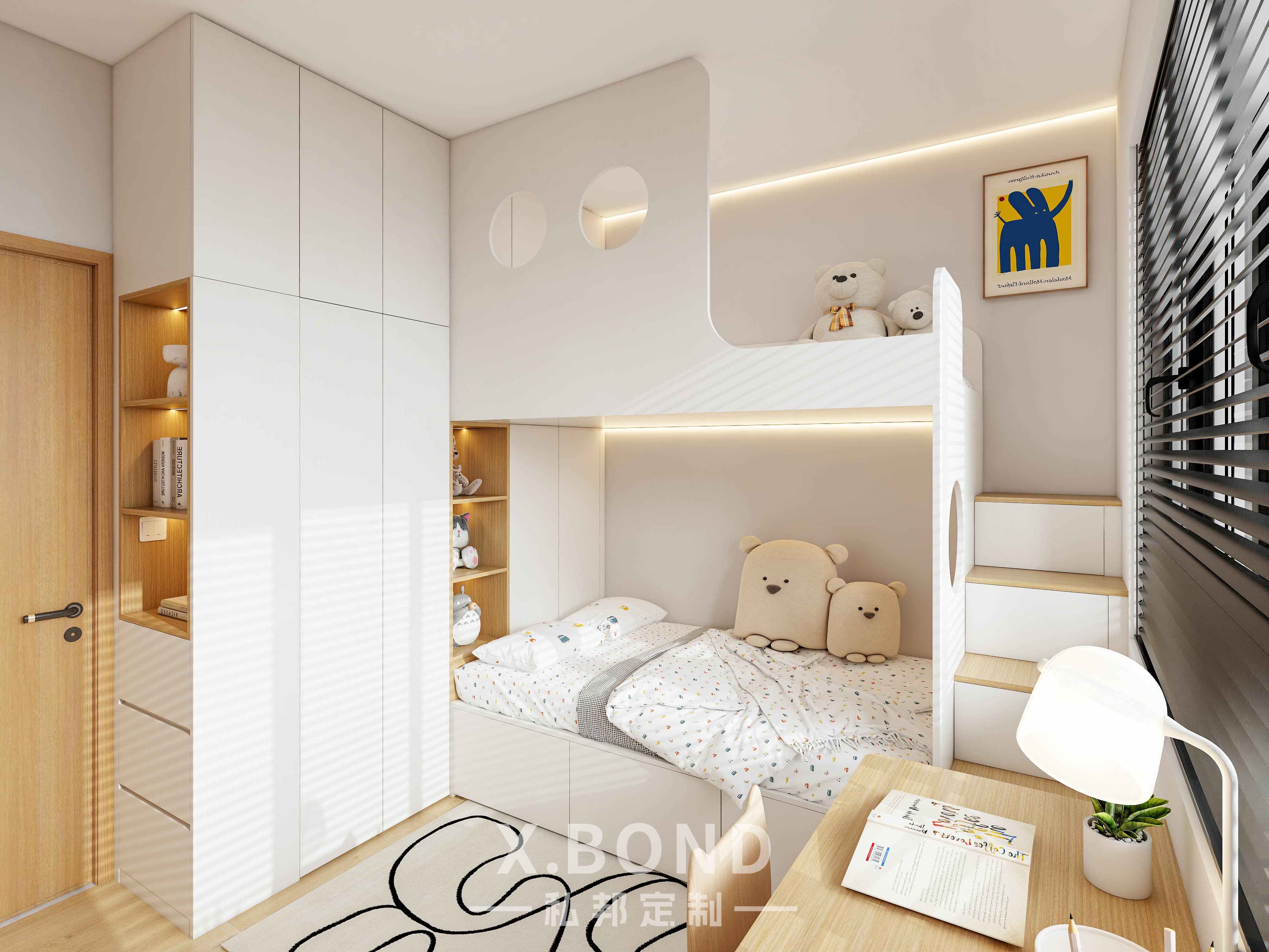 Children's Room 0008