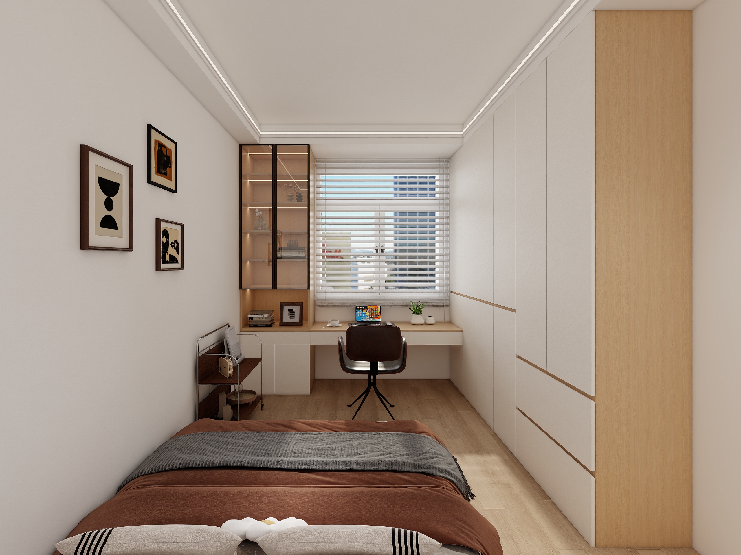 Children's Room 0003