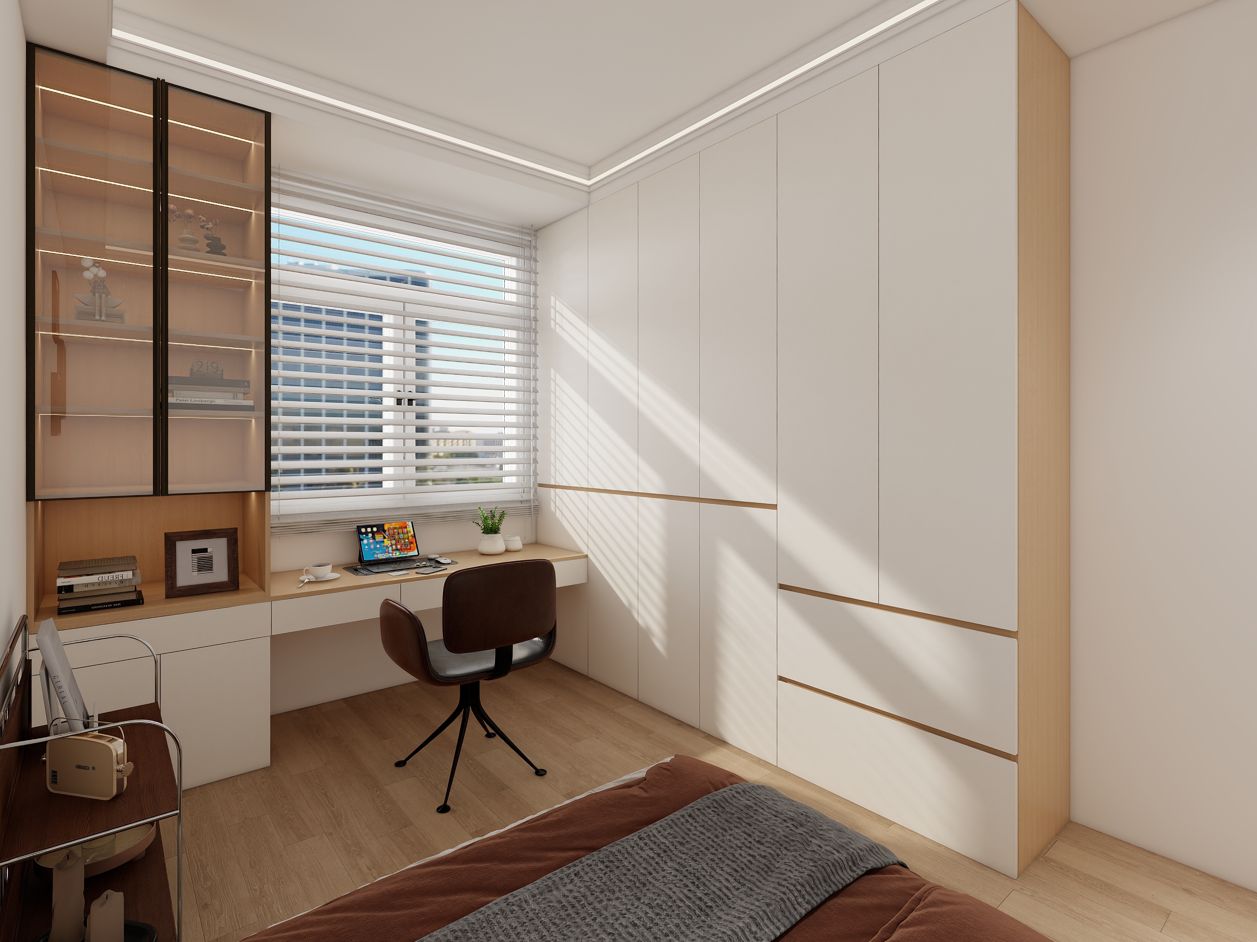 Children's Room 0003