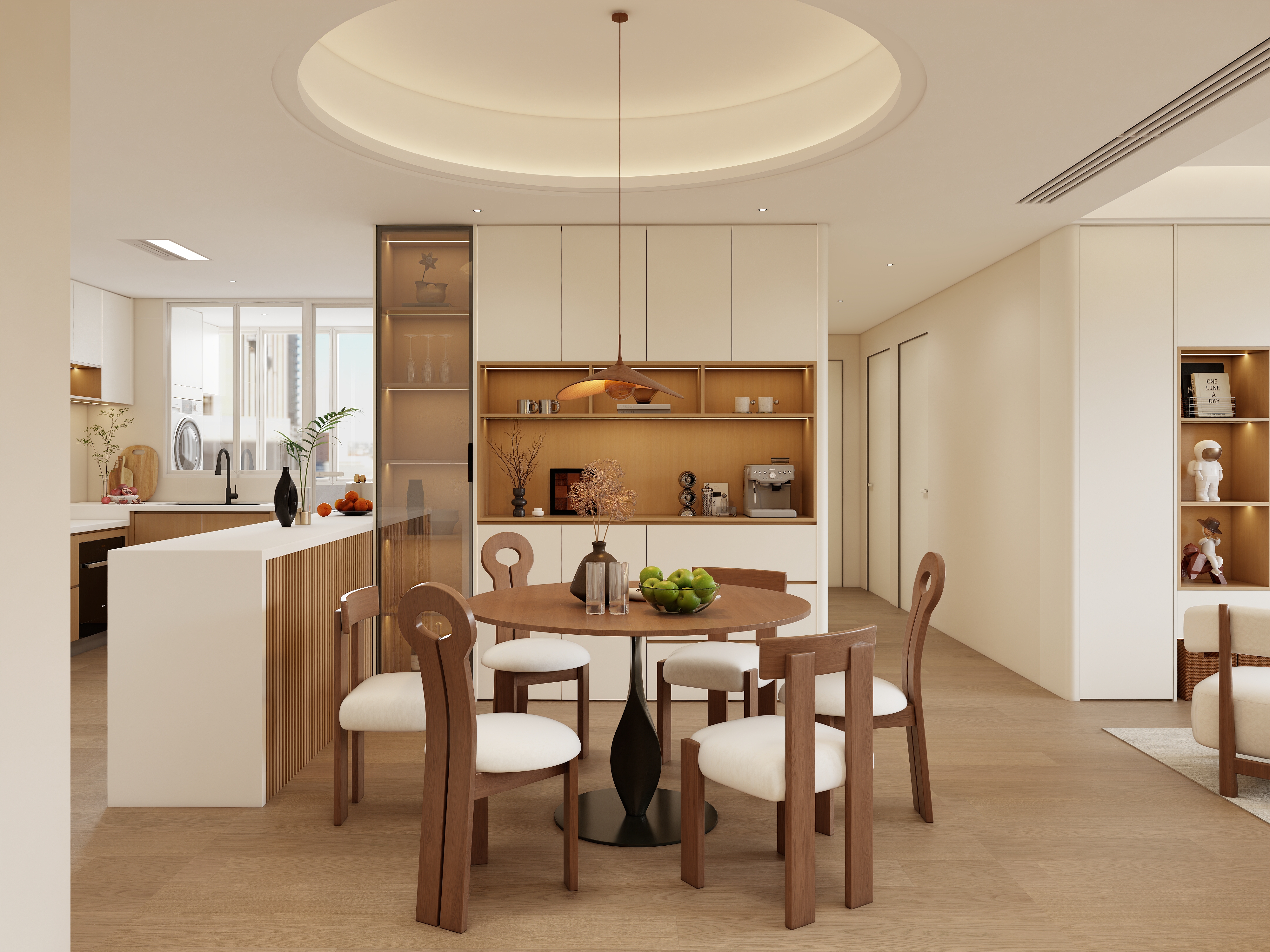 Sideboards 0001-X.BOND Customize Furniture Design