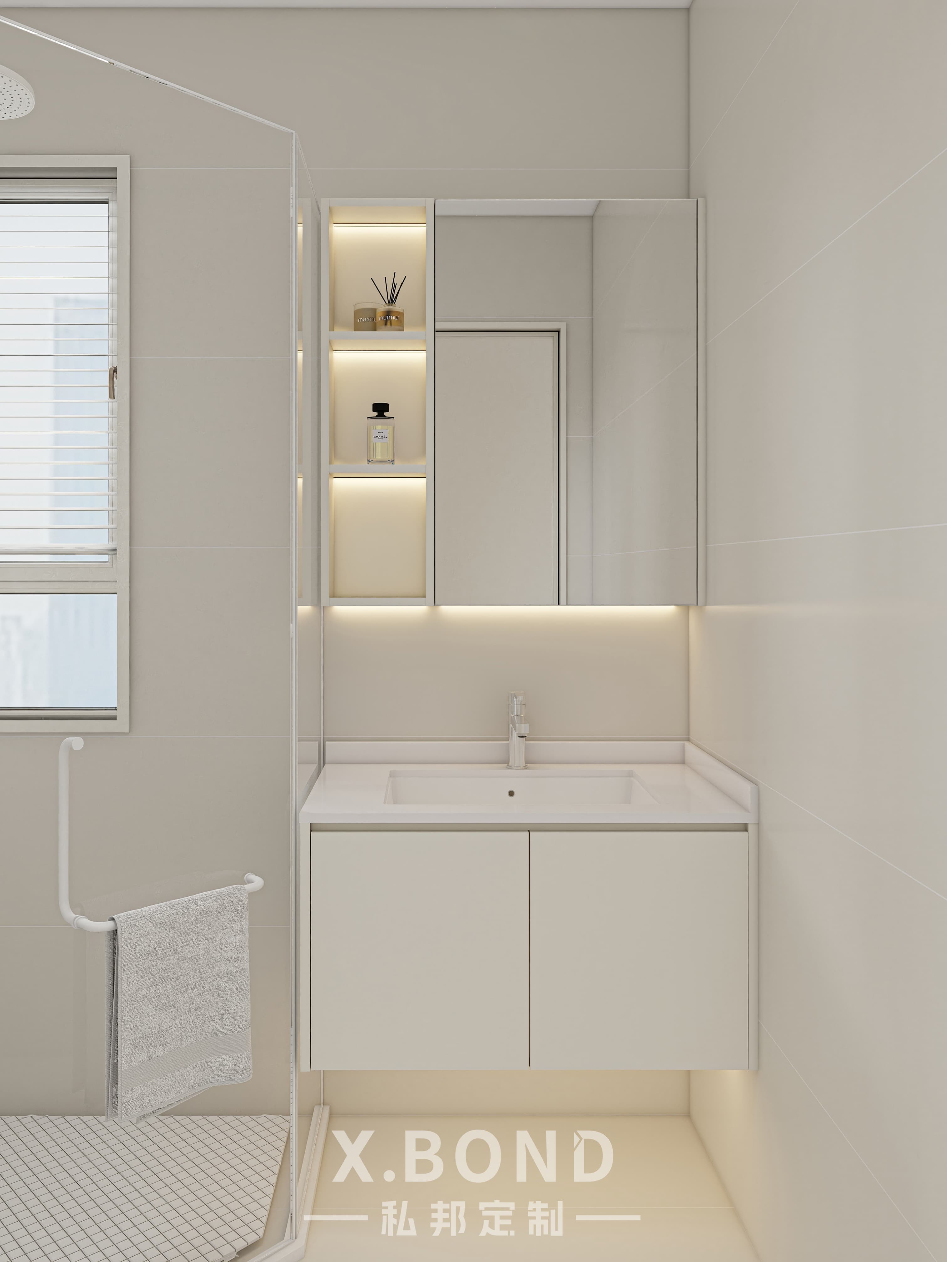 Whole-House Customization 0021: 5-Room BTO at Pasir Ris Costa Grove | Cream-Style Design