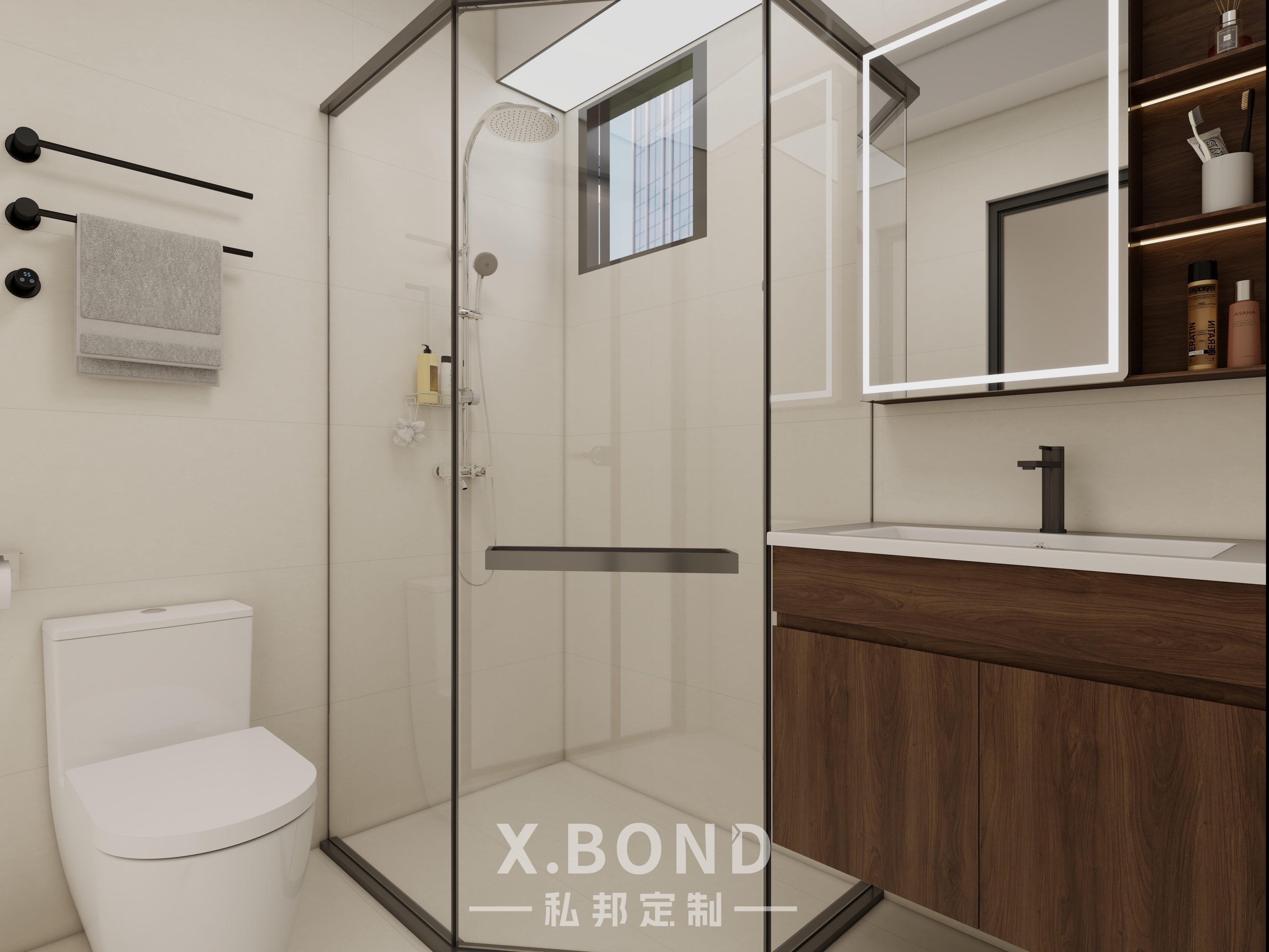 Bathroom Cabinets 0021