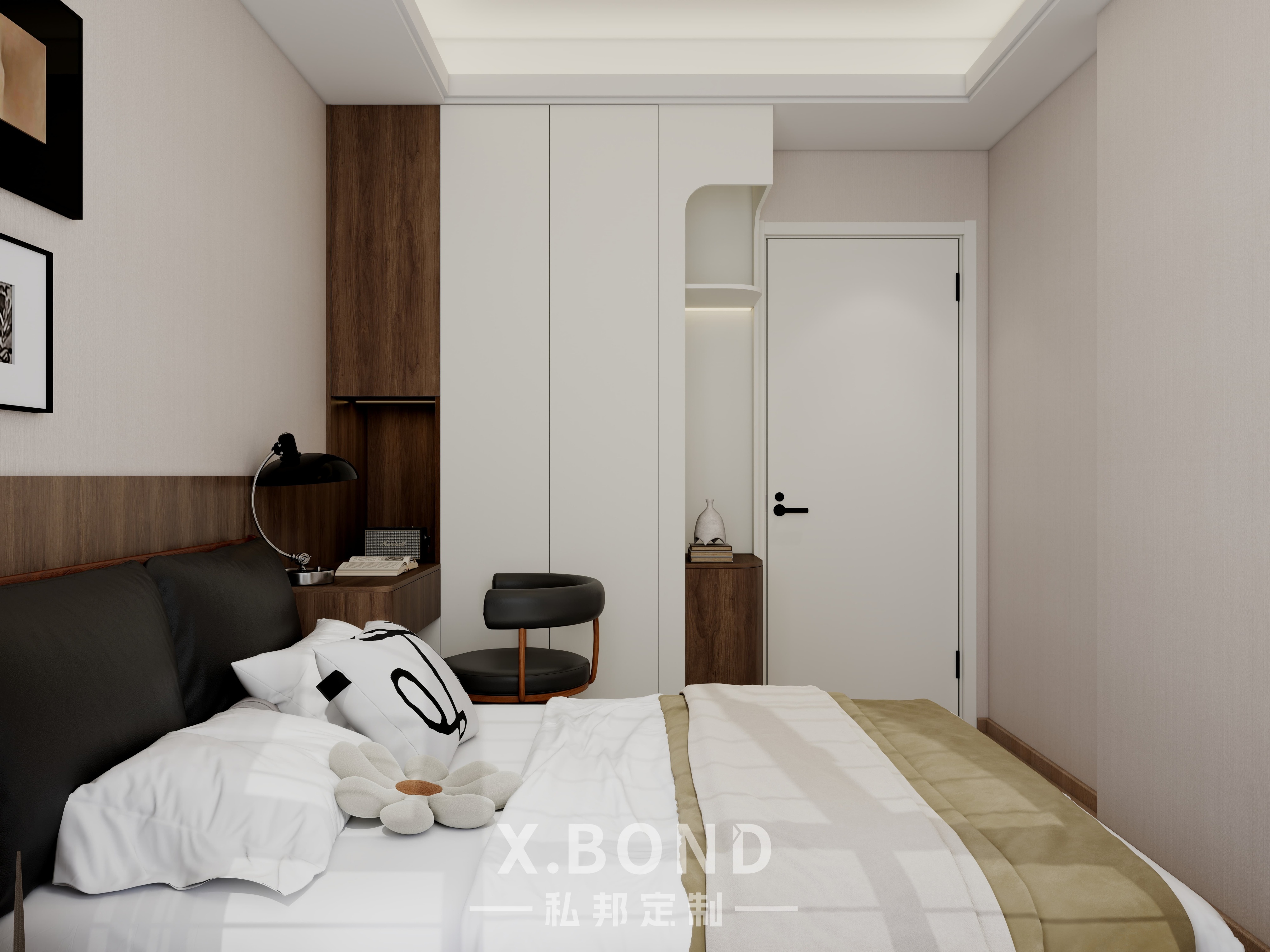 Bedroom 0017