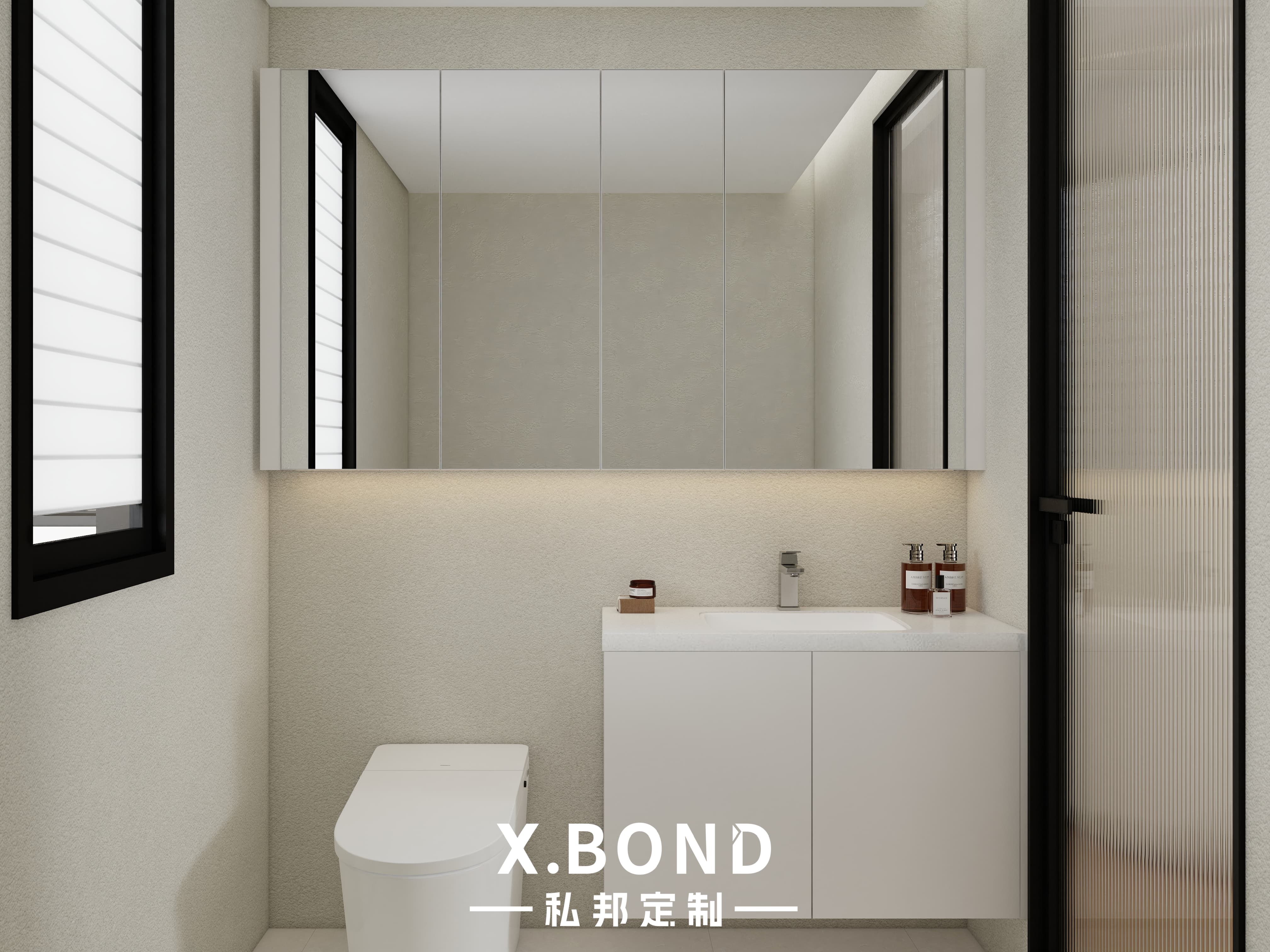 Bathroom Cabinets 0033