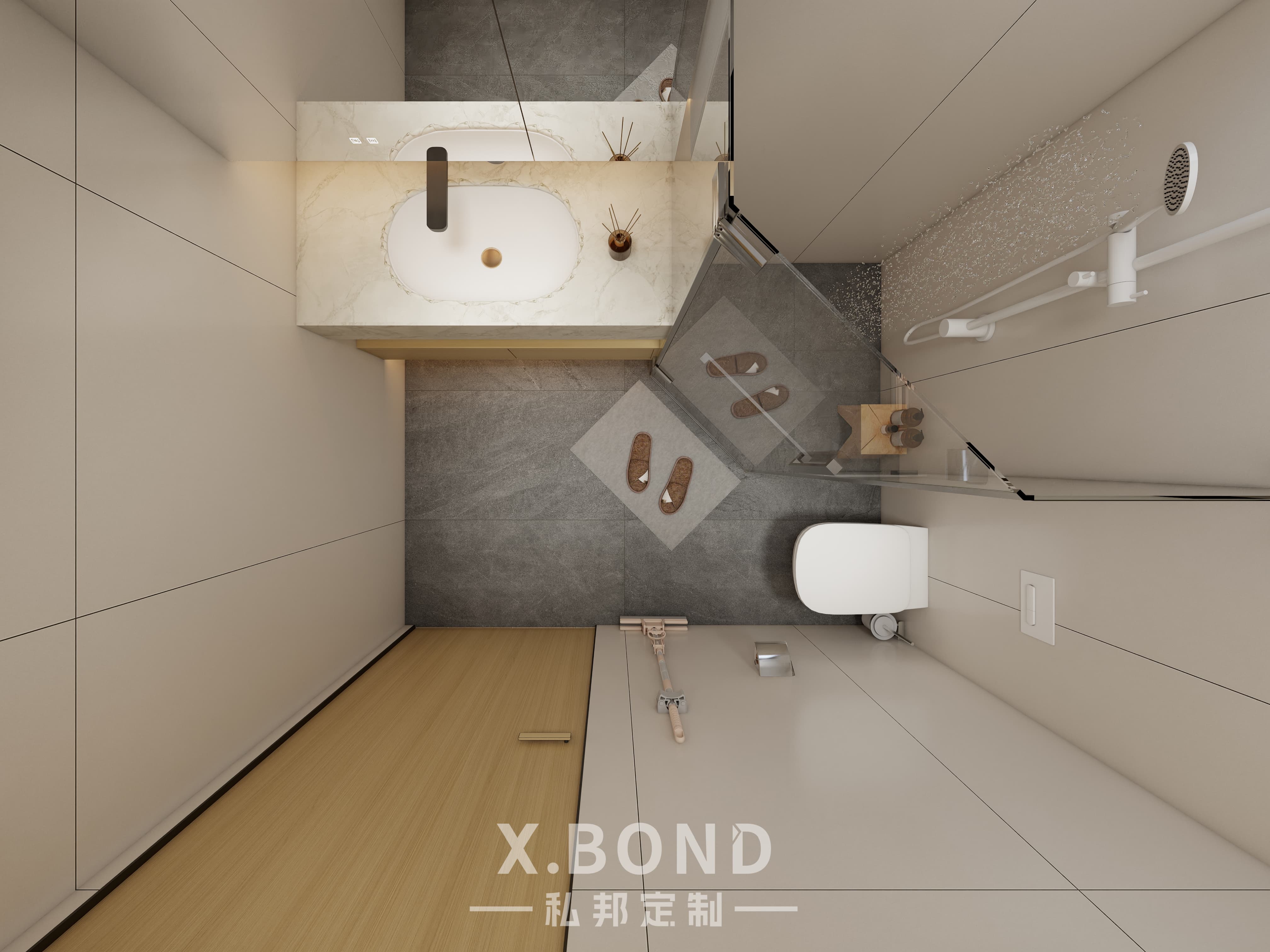 Bathroom Cabinets 0023