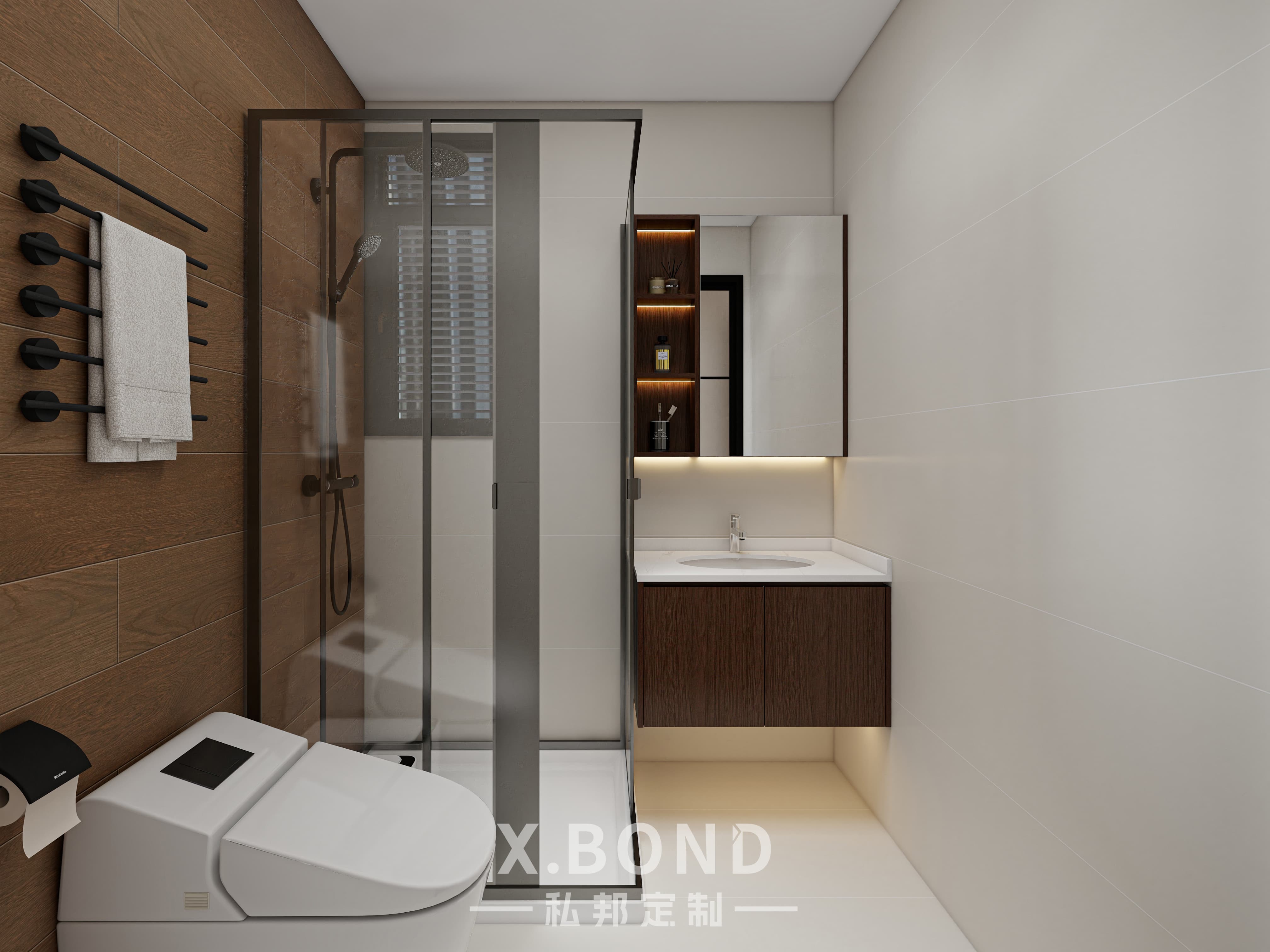 Bathroom Cabinets 0024