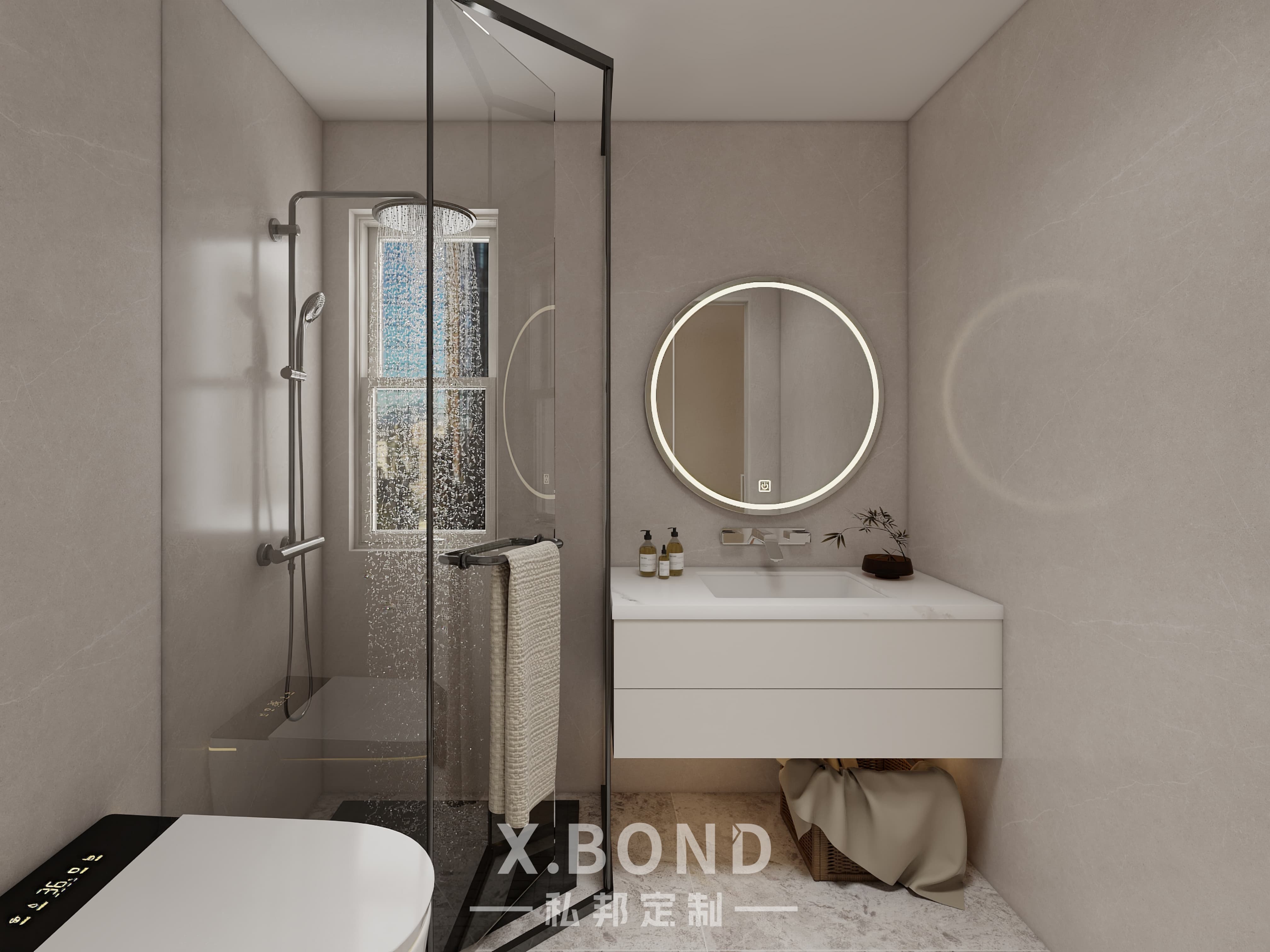 Bathroom Cabinets 0025