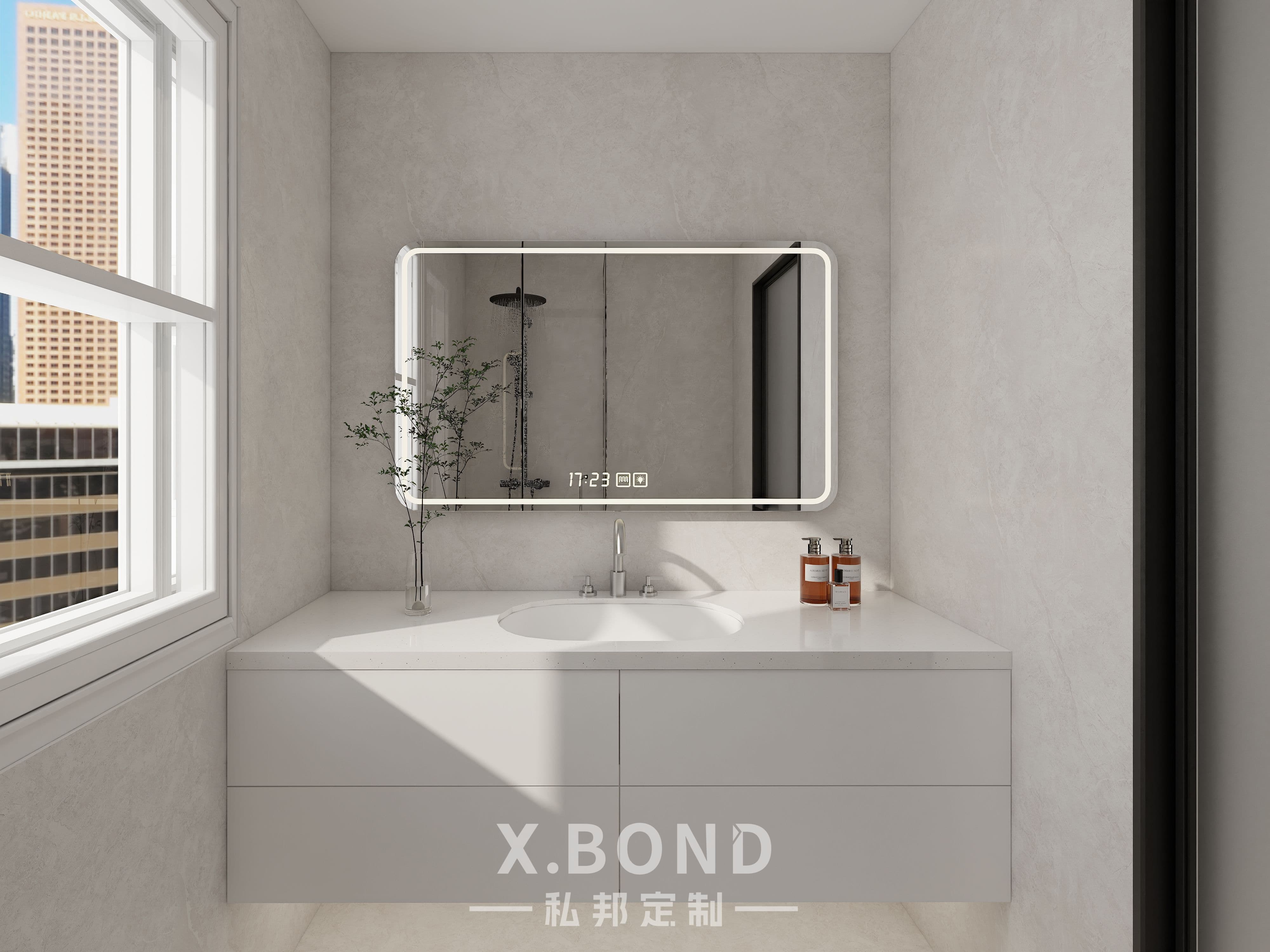 Bathroom Cabinets 0022