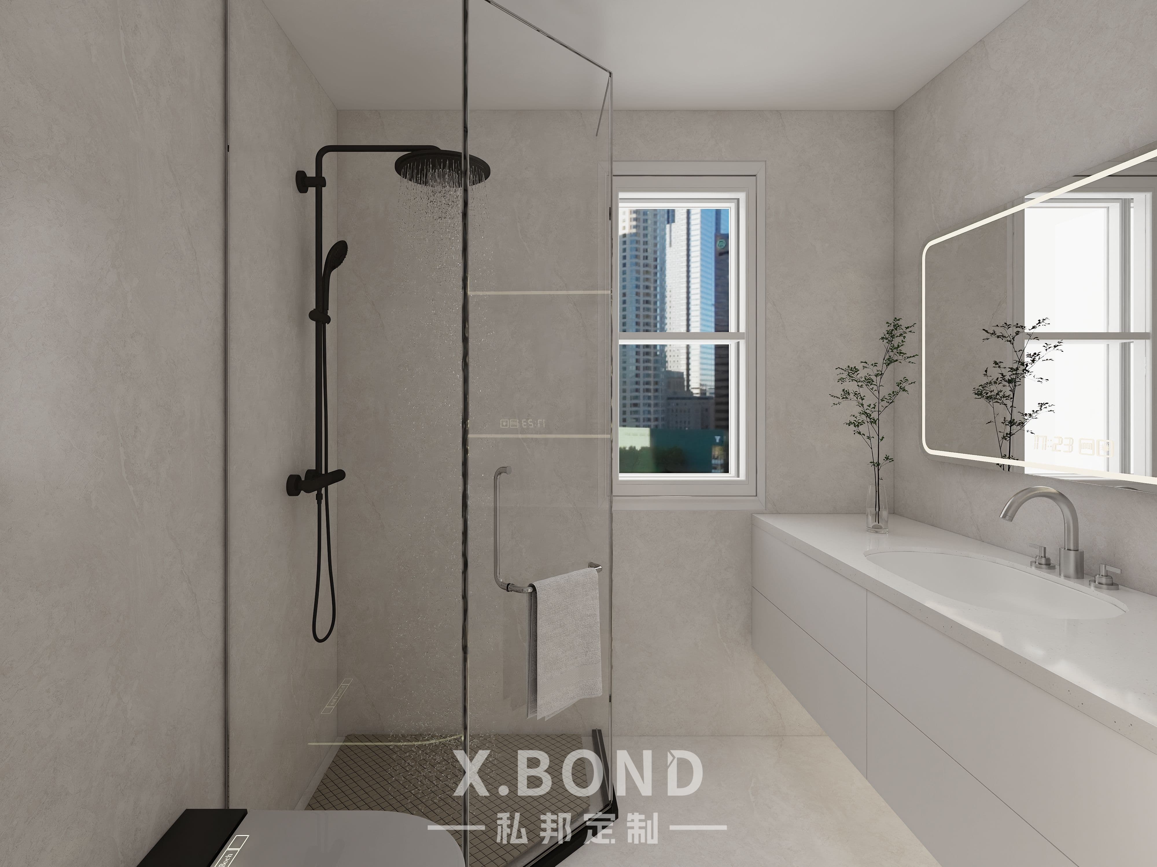 Bathroom Cabinets 0022