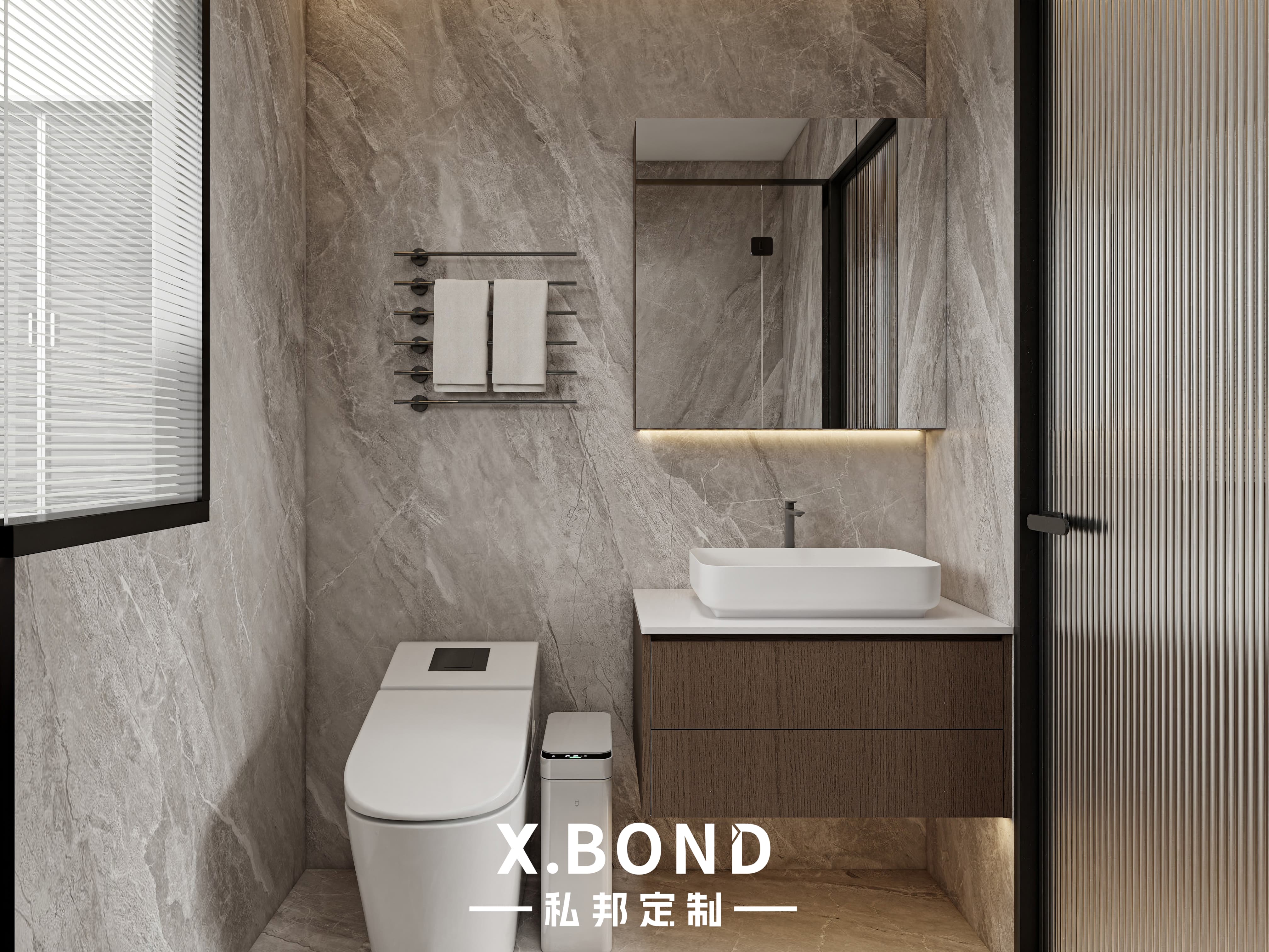 Bathroom Cabinets 0032