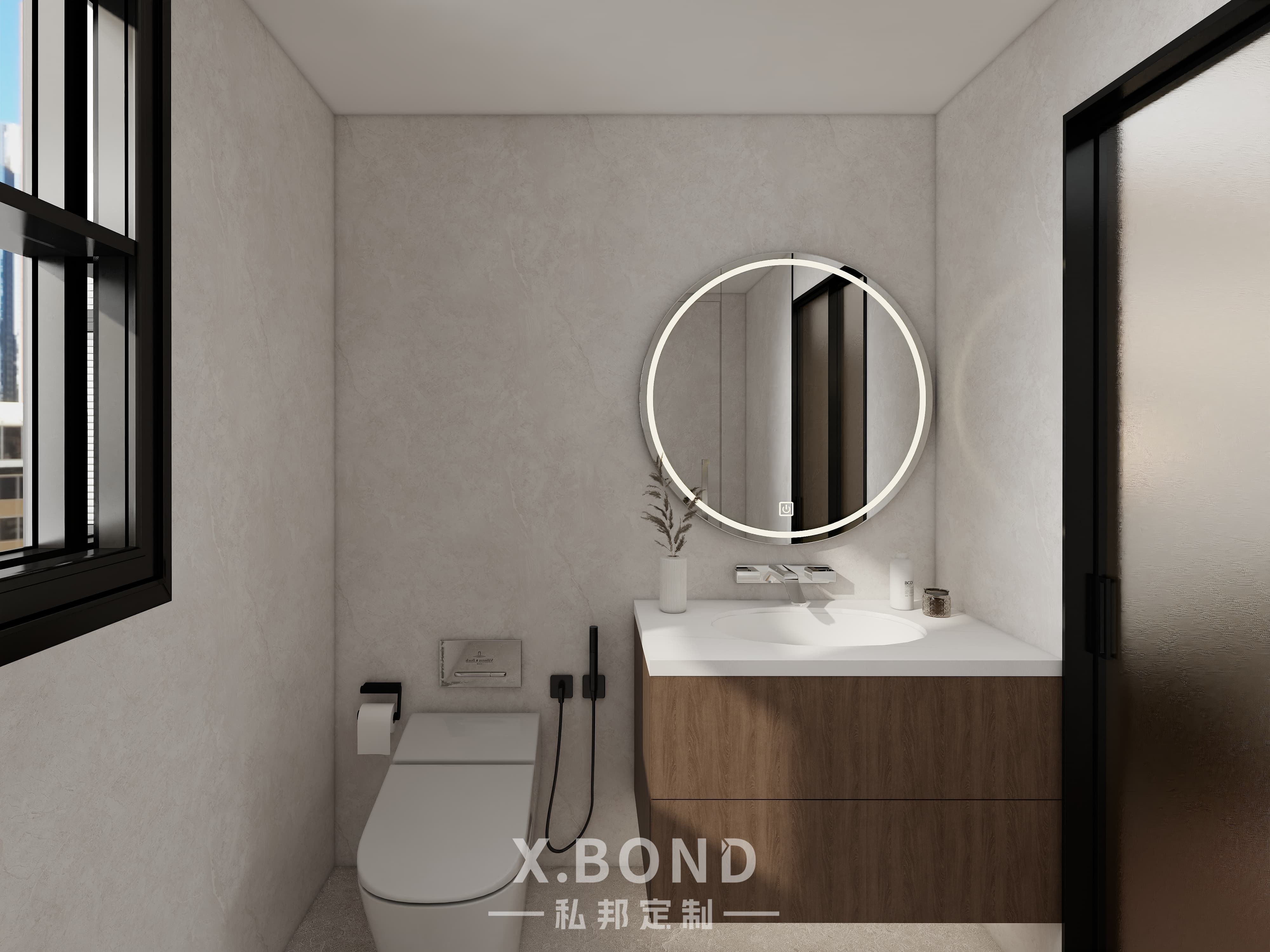 Bathroom Cabinets 0019