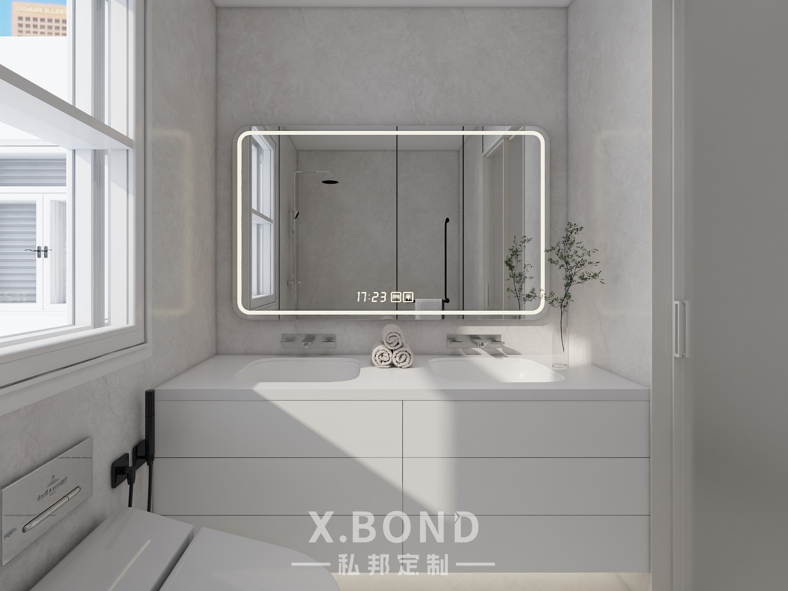 Bathroom Cabinets 0016