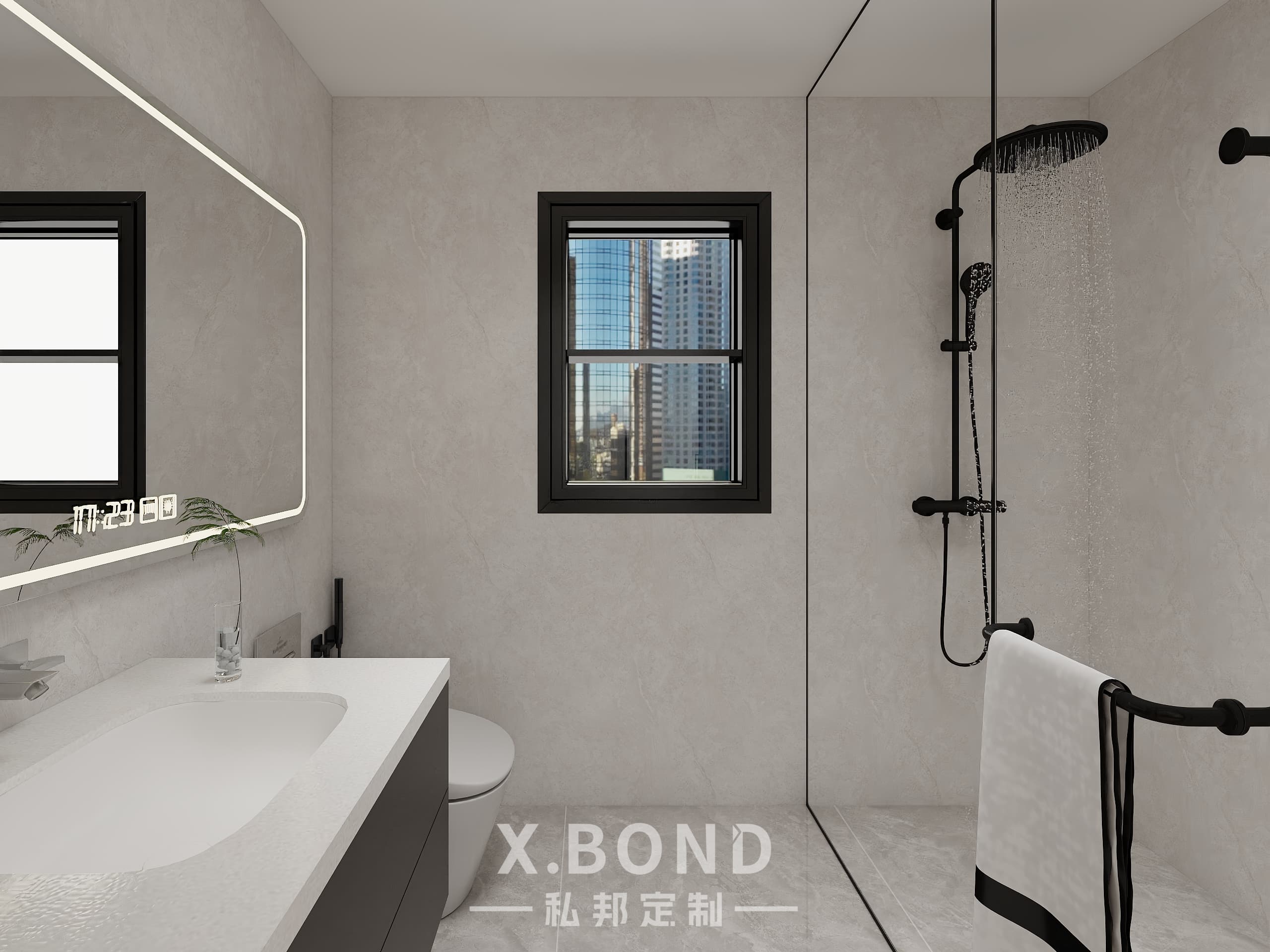 Bathroom Cabinets 0018