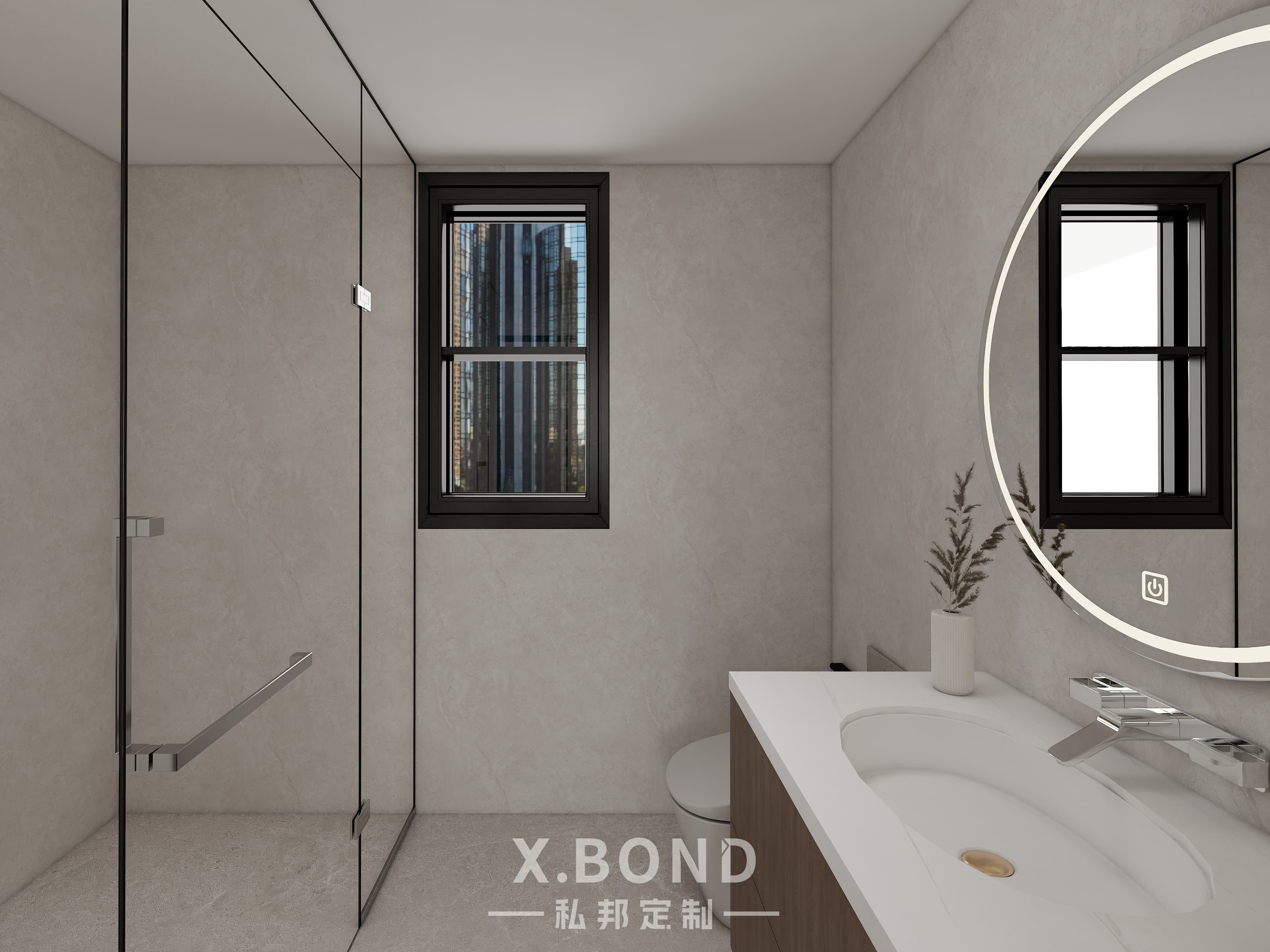 Bathroom Cabinets 0019