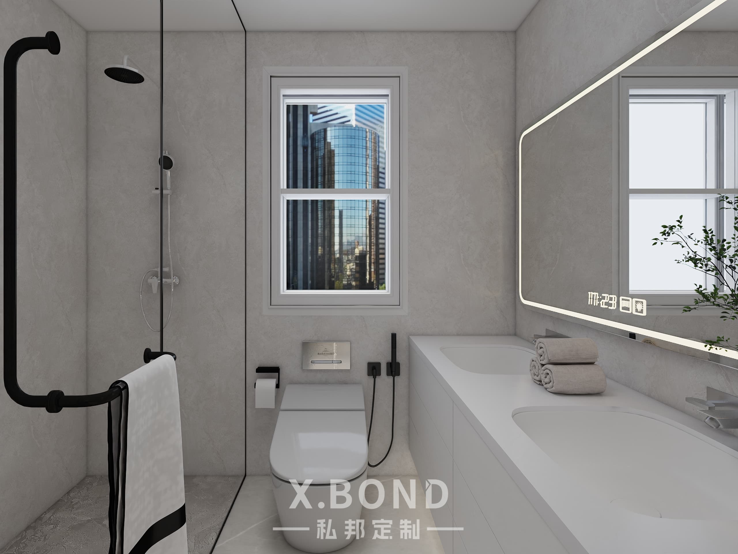 Bathroom Cabinets 0016