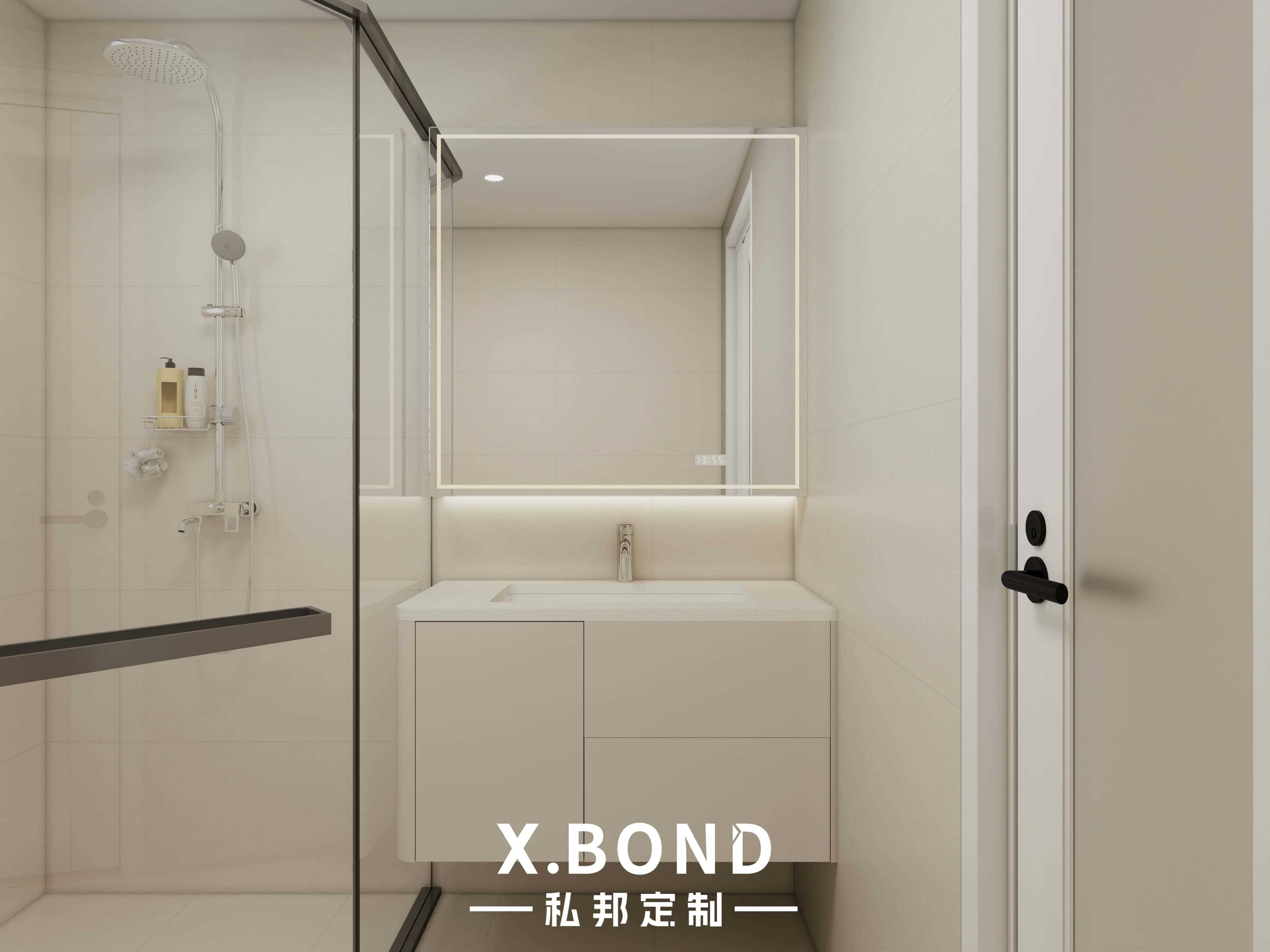 Bathroom Cabinets 0030