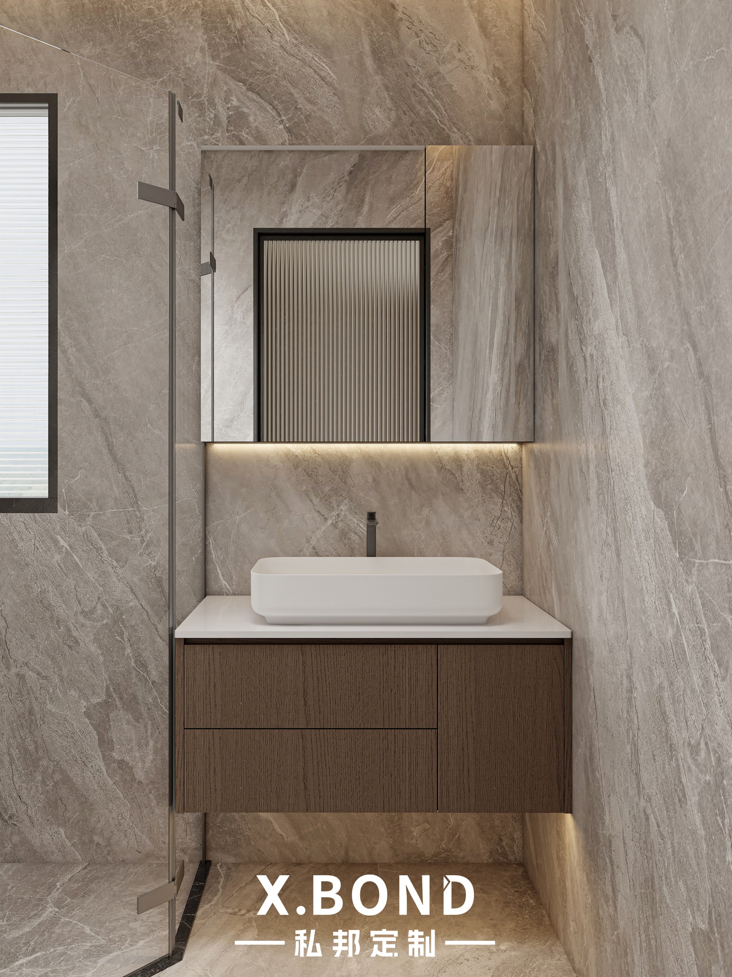 Whole-House Customization 0026: 4-Room BTO at MacPherson Weave | Italian Style Design