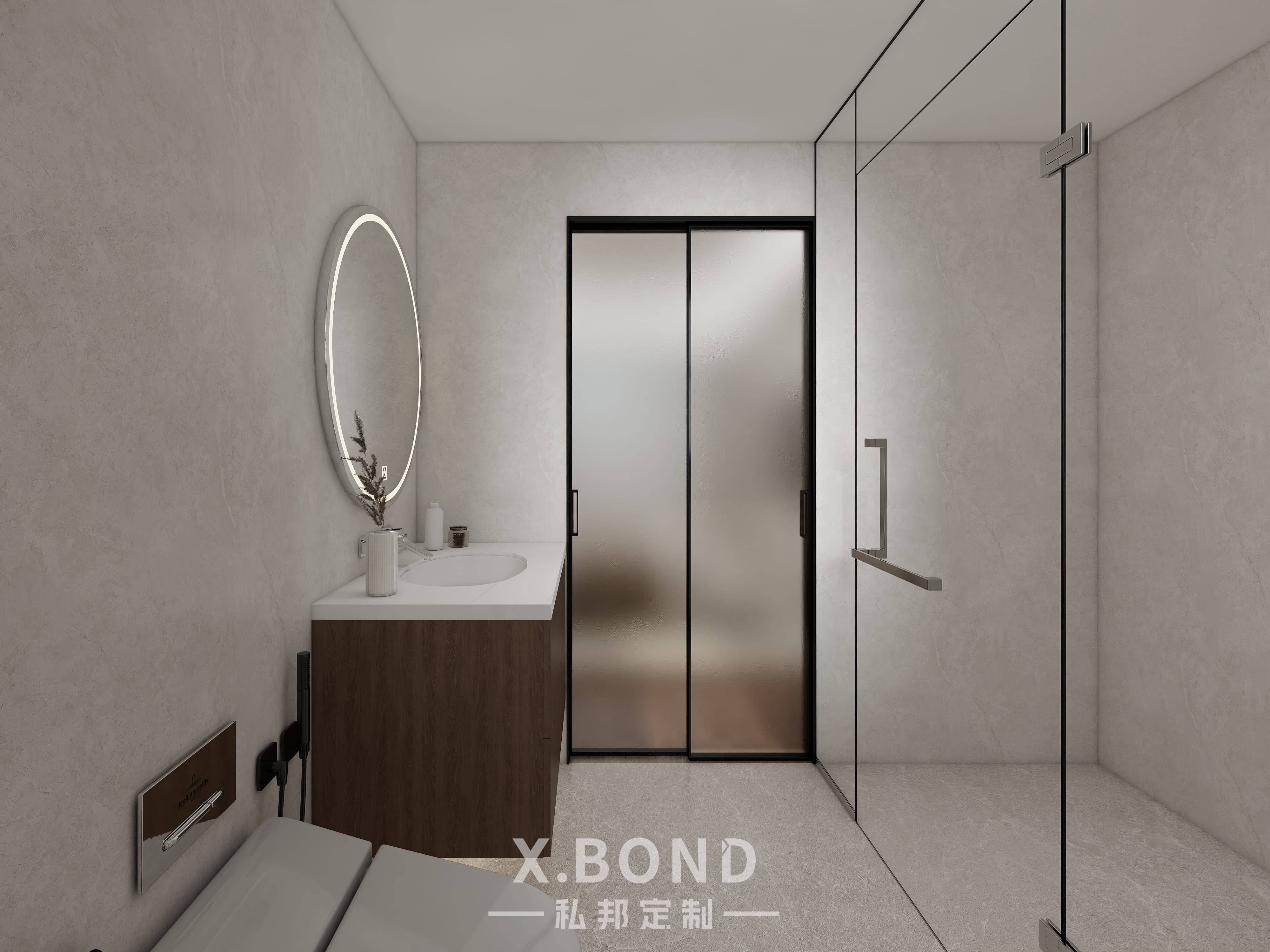 Bathroom Cabinets 0019