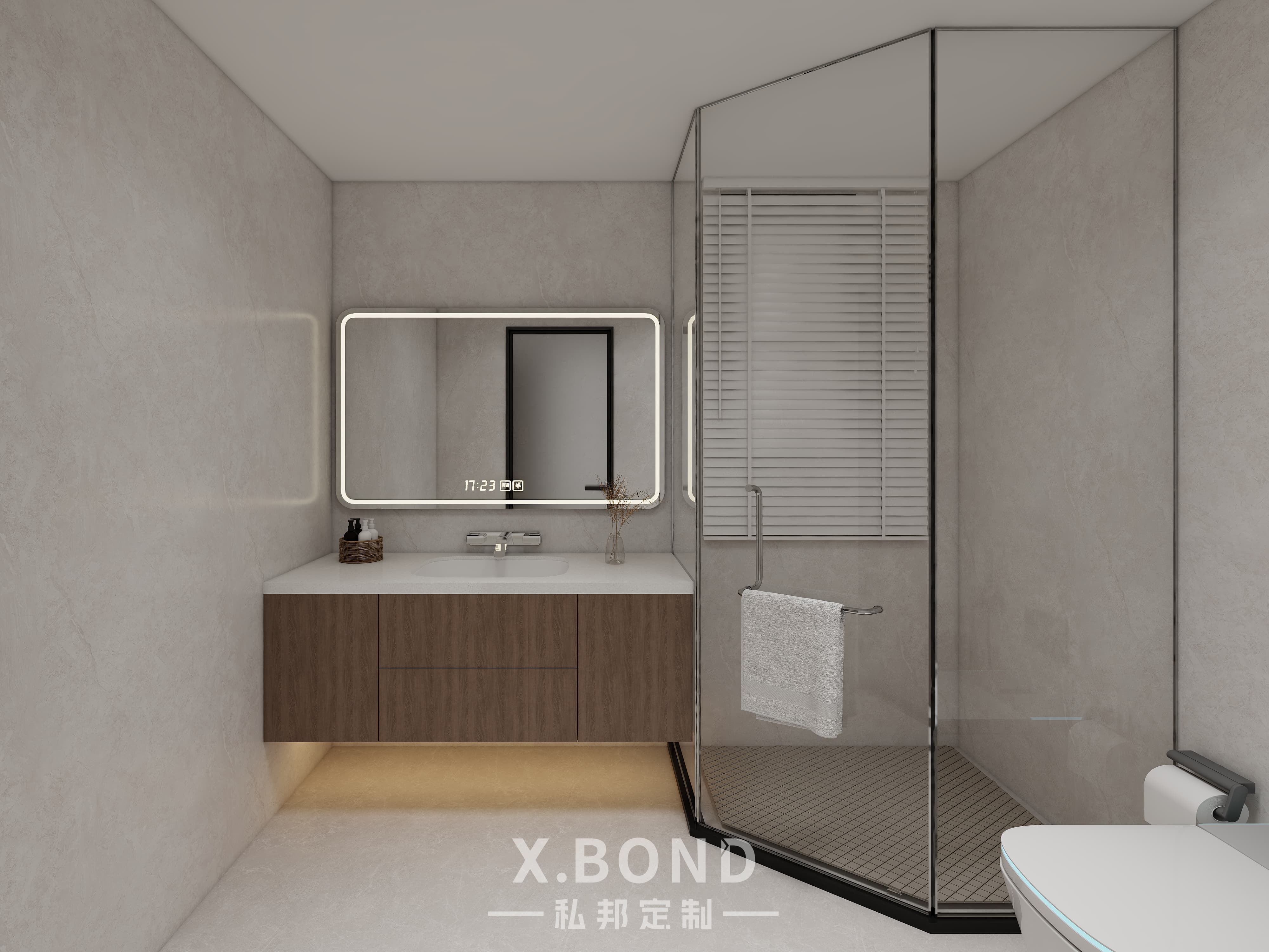 Bathroom Cabinets 0019