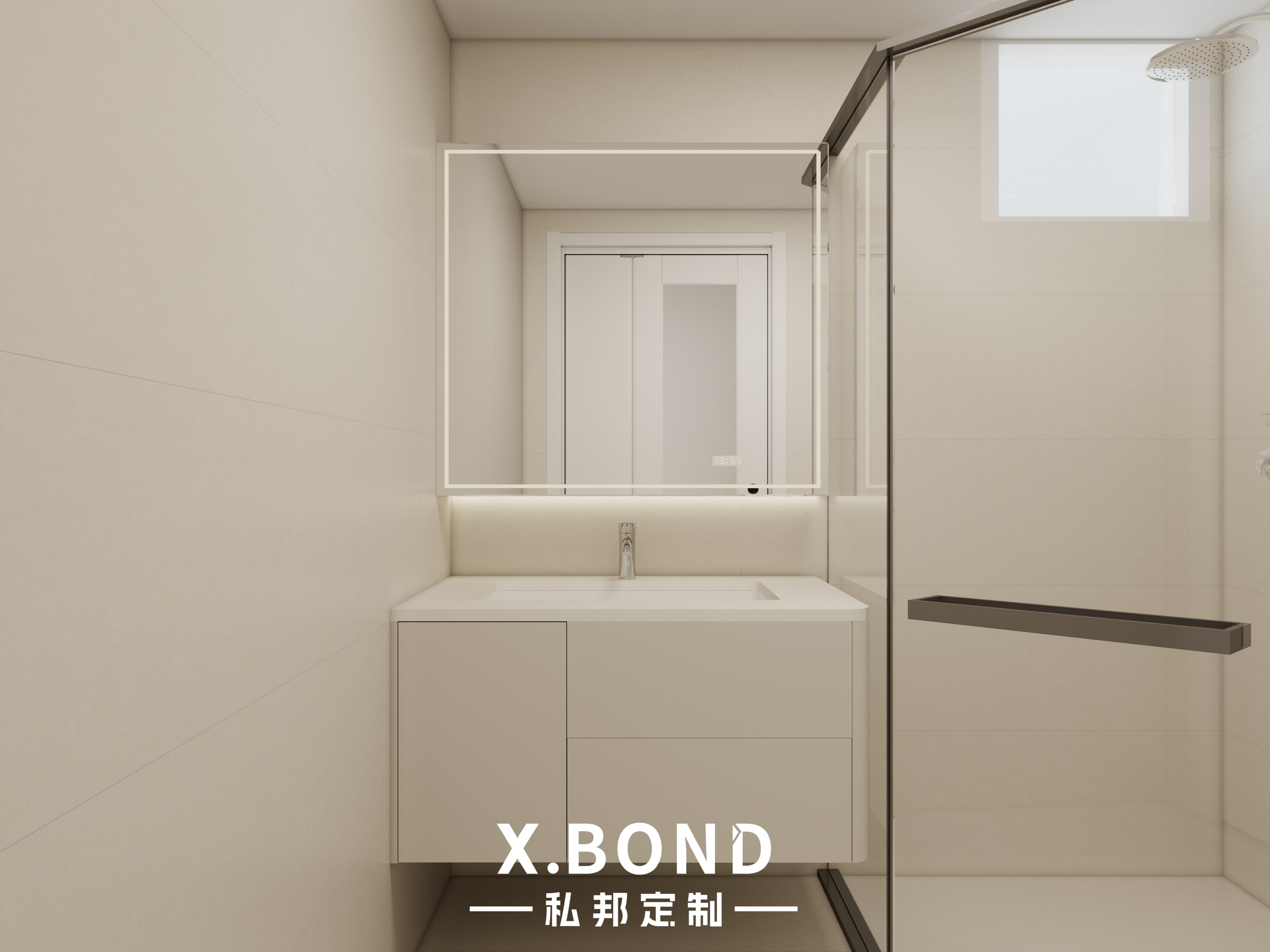 Bathroom Cabinets 0030