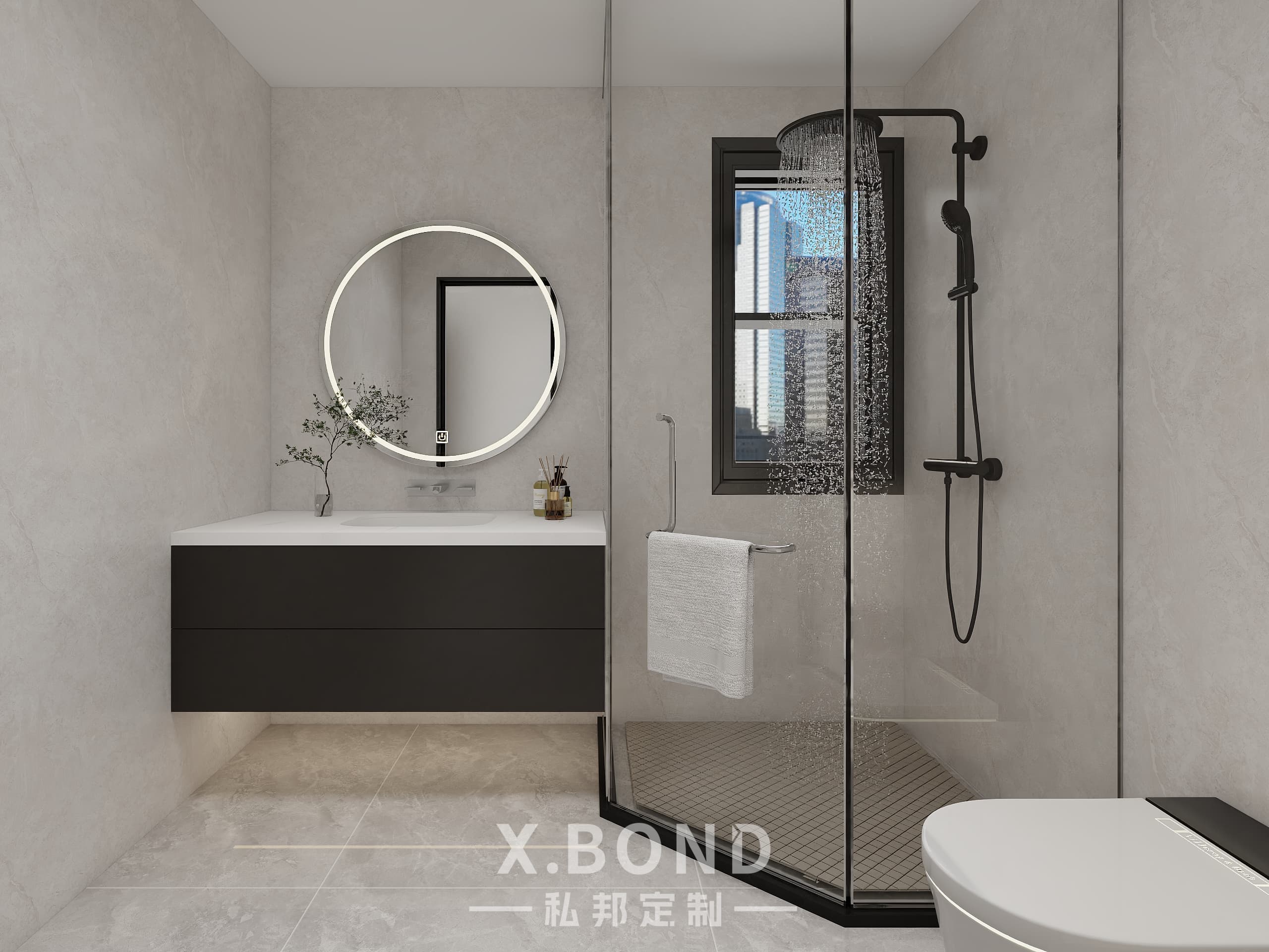 Bathroom Cabinets 0018