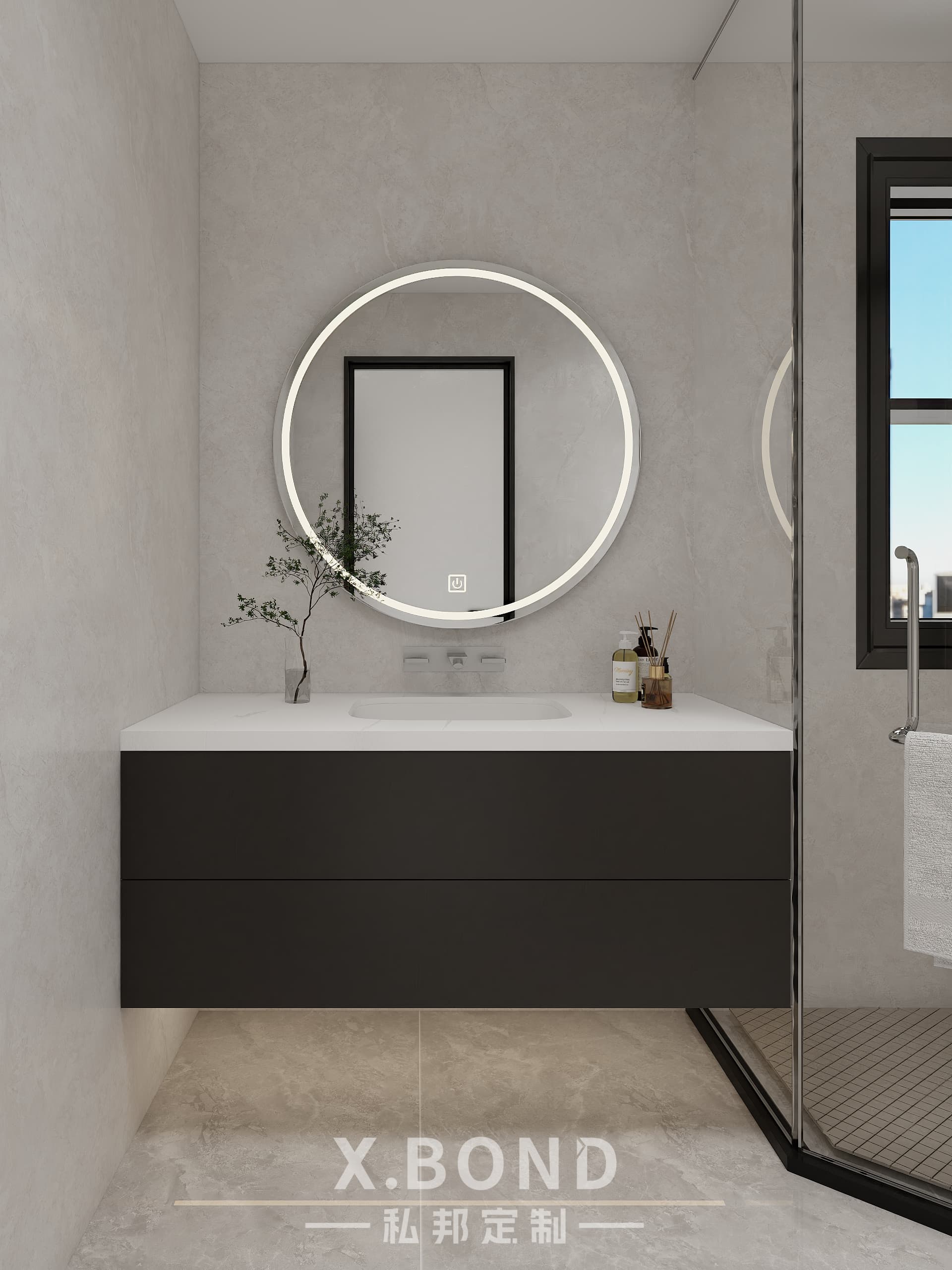 Whole-House Customization 0011: 4-Room BTO at Geylang MacPherson Weave |  Modern Minimalist Design