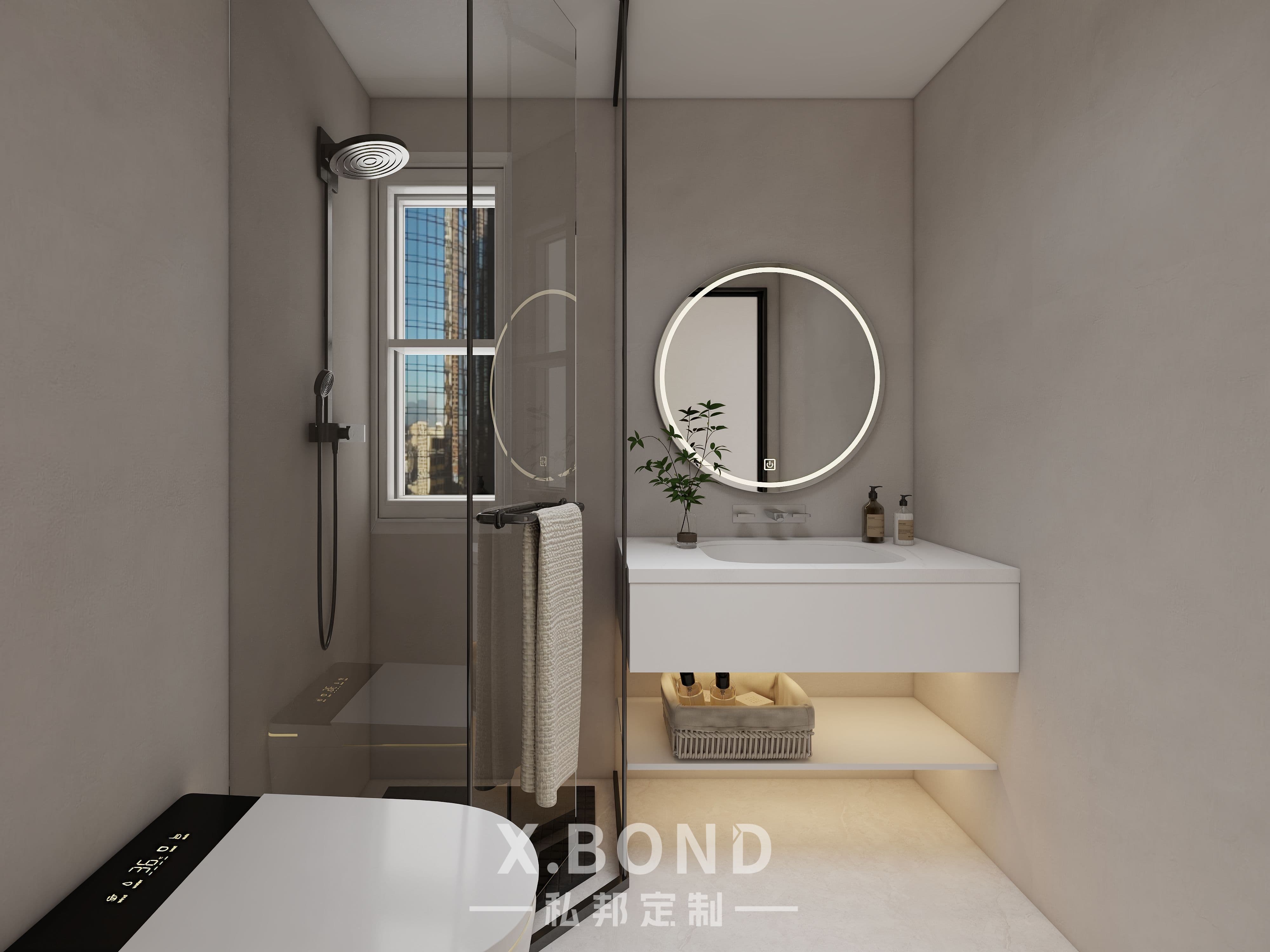 Bathroom Cabinets 0020