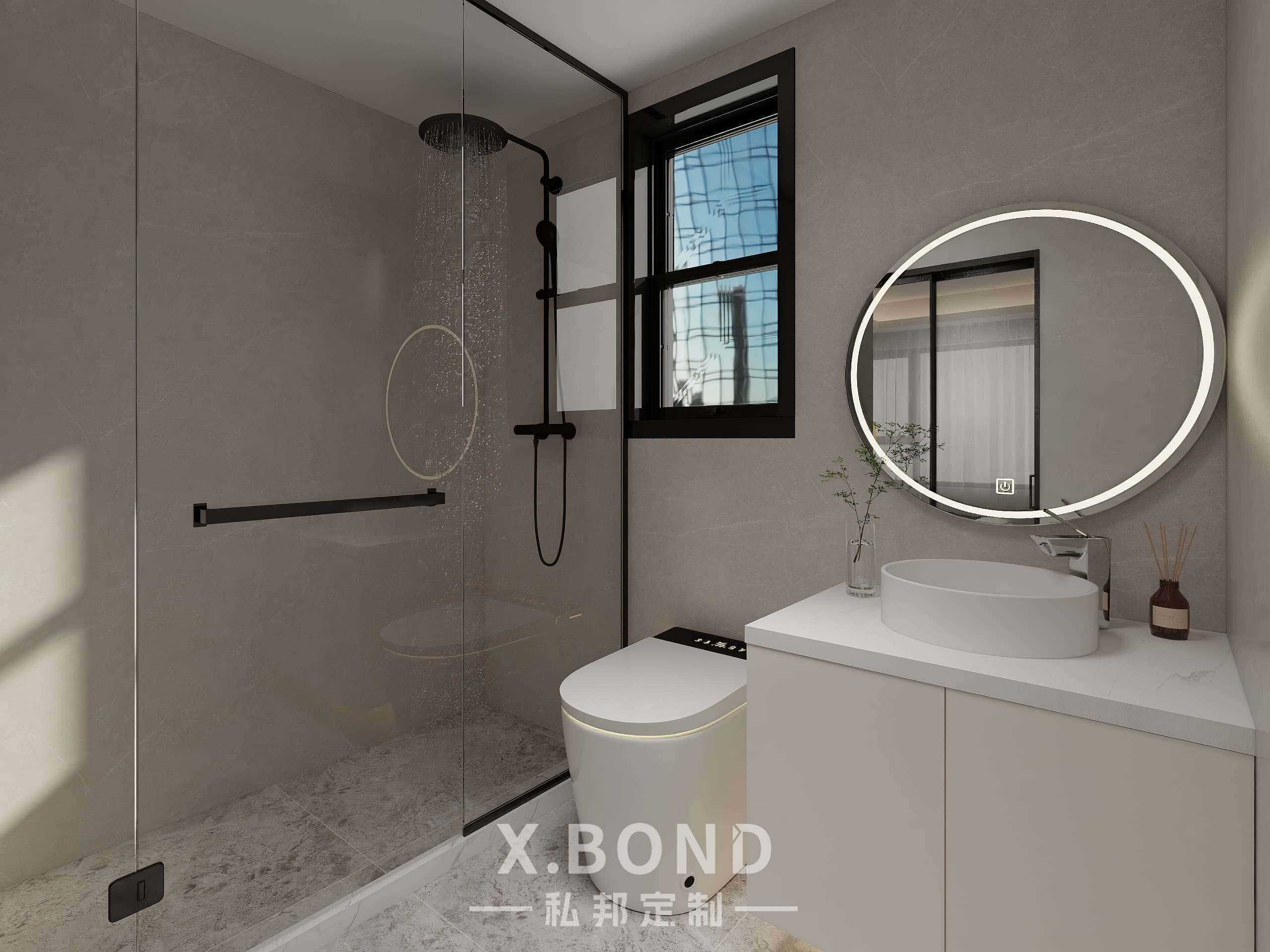 Bathroom Cabinets 0017