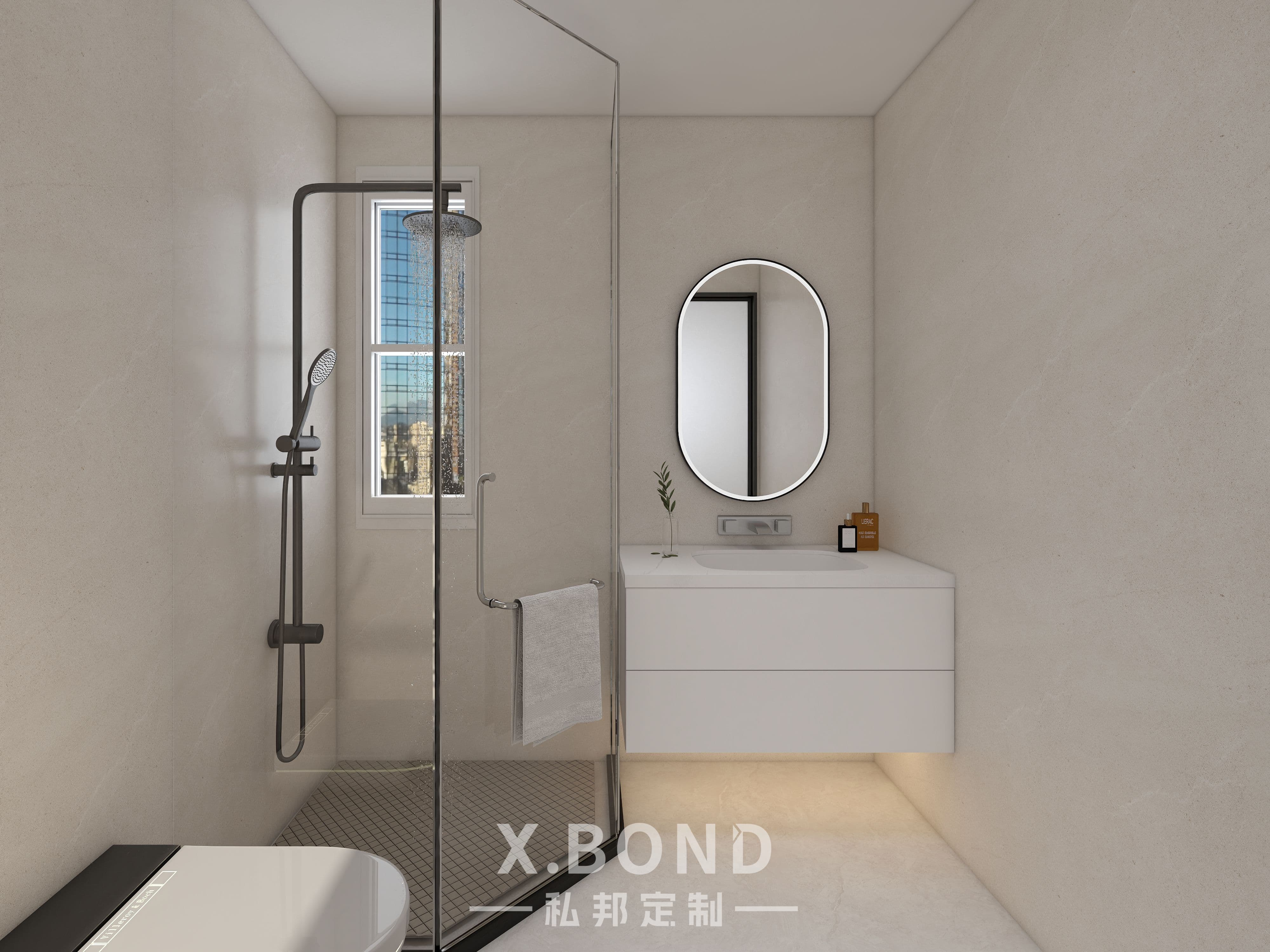 Bathroom Cabinets 0020