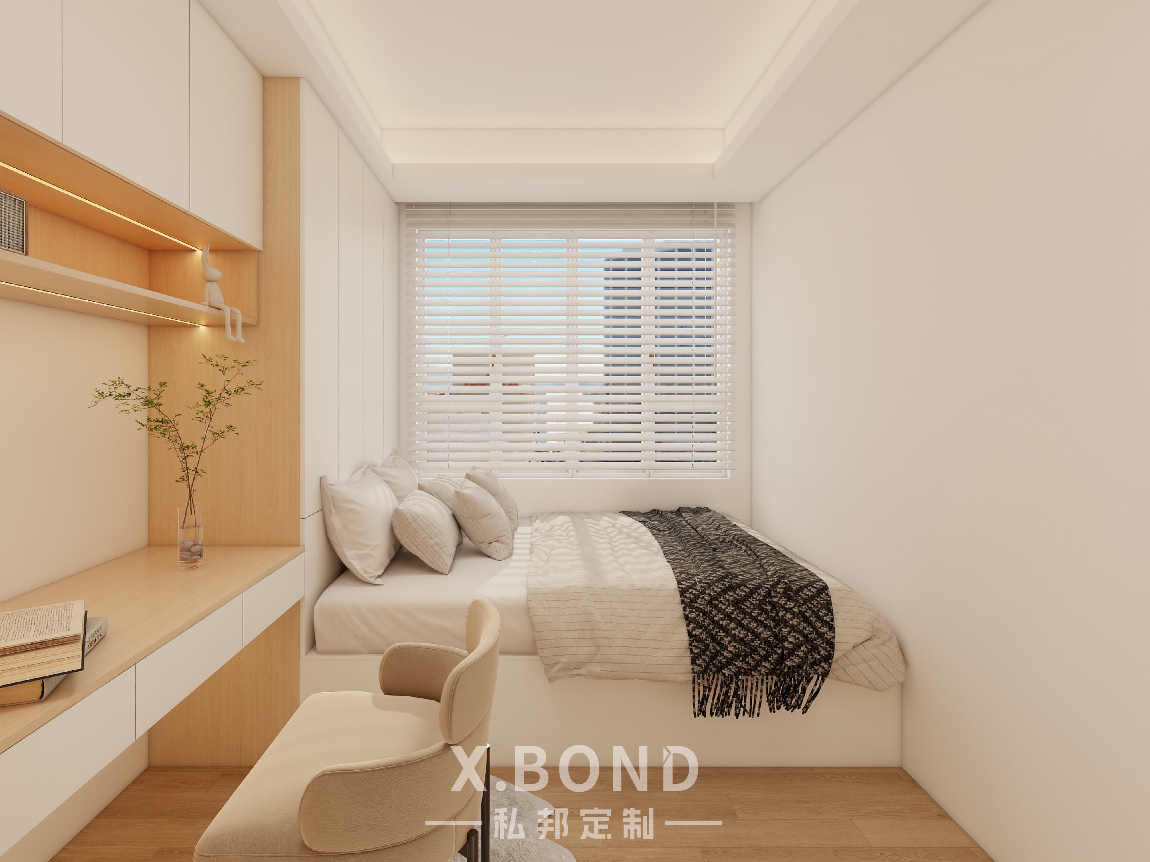 Bedroom 0022