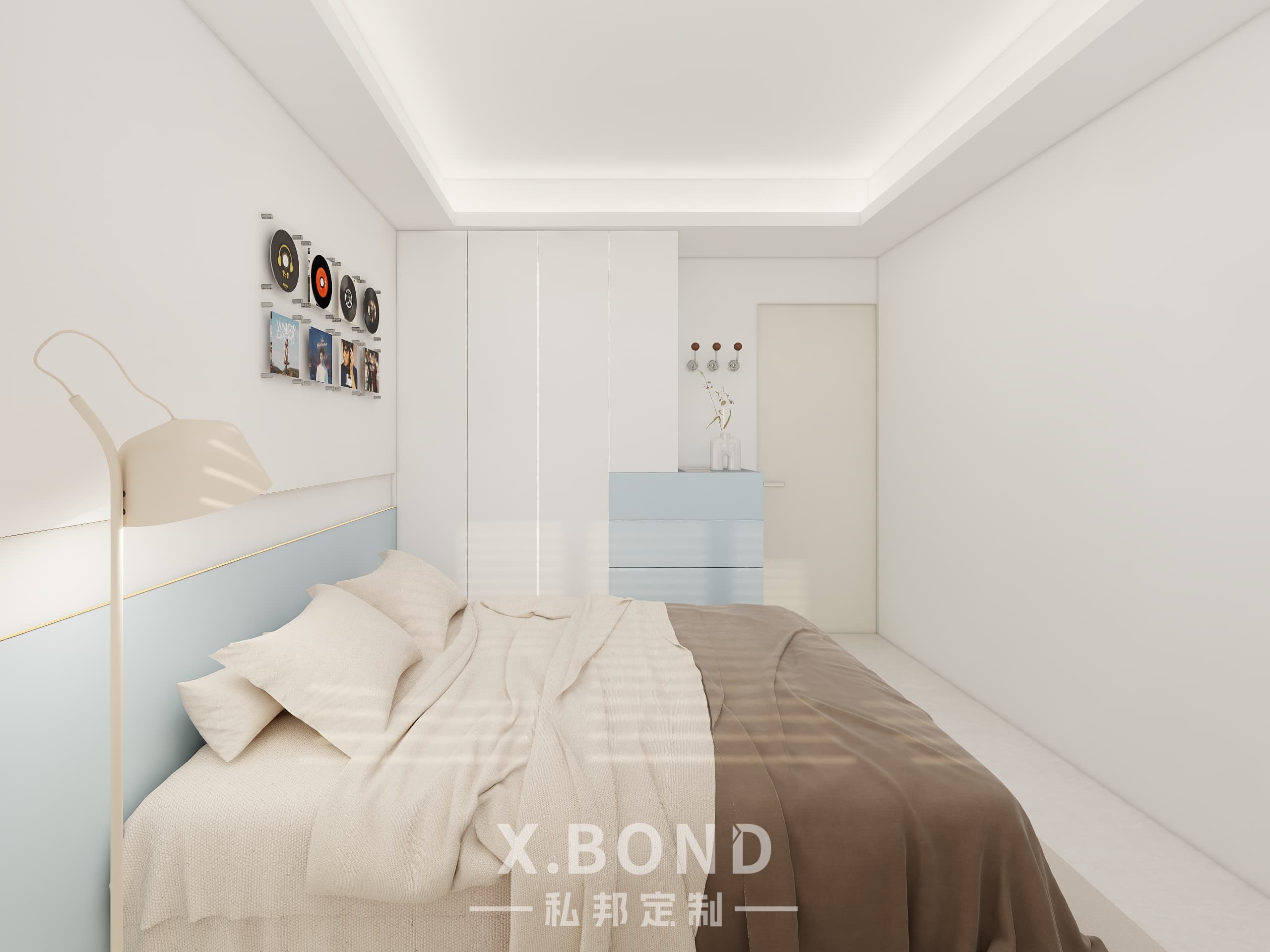 Bedroom 0012