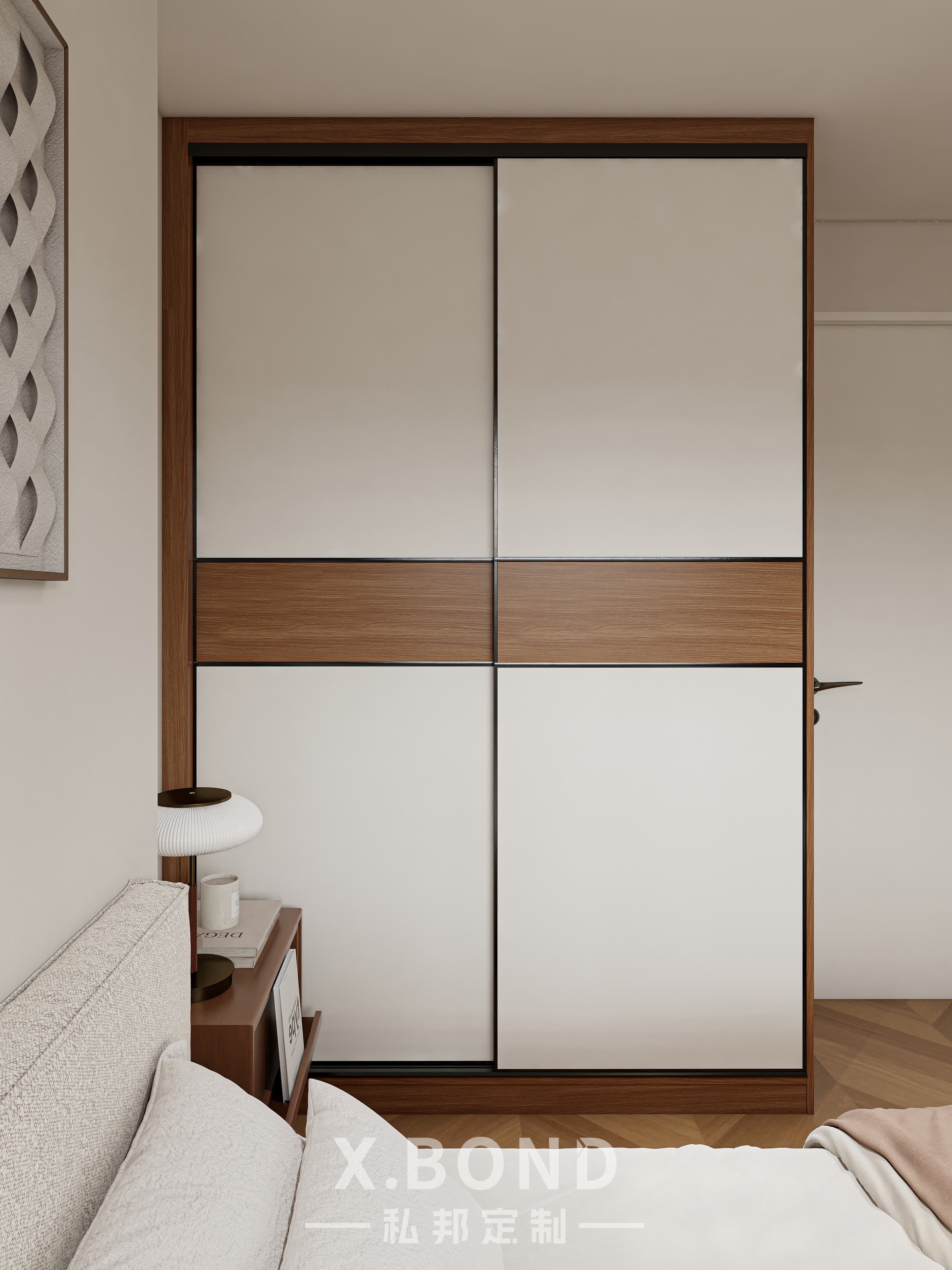 Whole-House Customization 0007: 4-Room BTO at Woodgrove Ascent