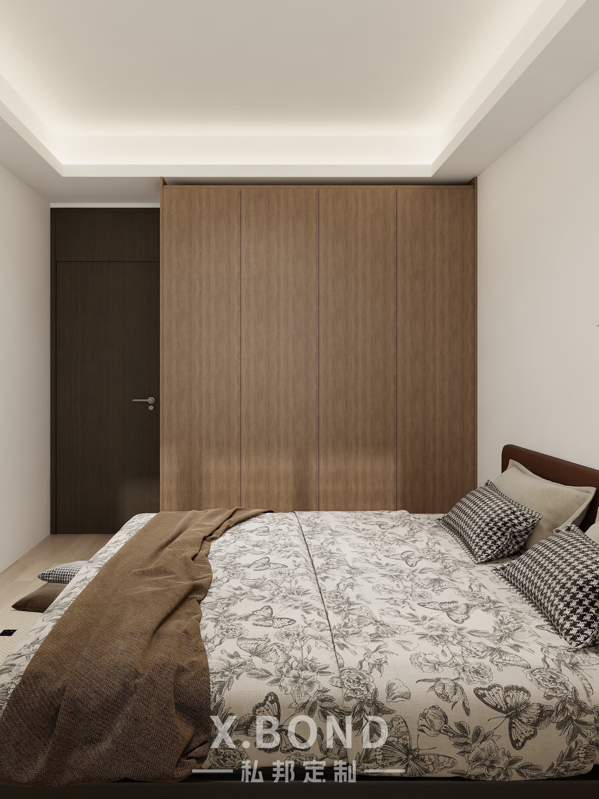 Whole-House Customization 0010: 4-Room BTO at Pasir Ris Costa Grove |  Modern Minimalist Design