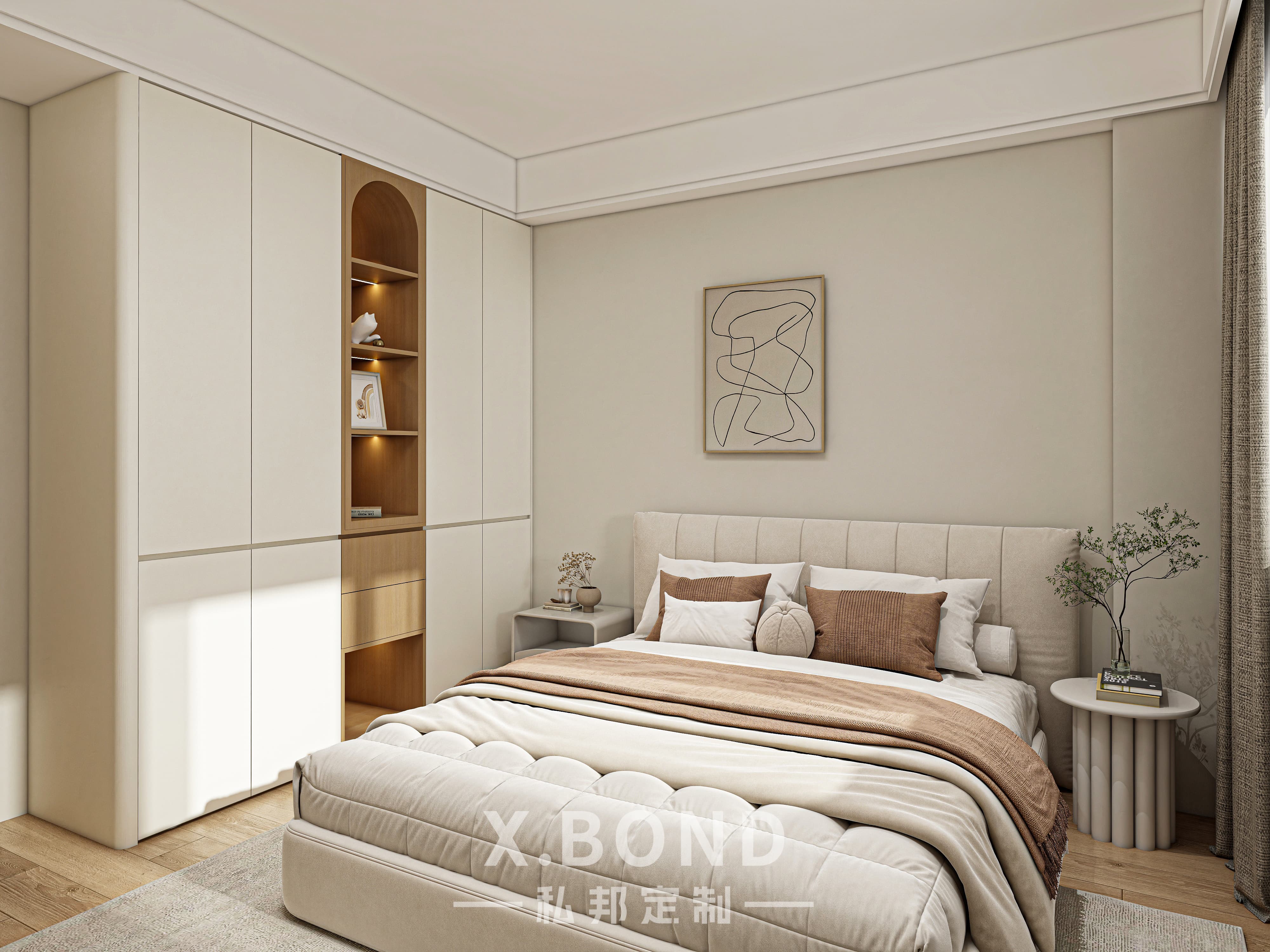 Bedroom 0005