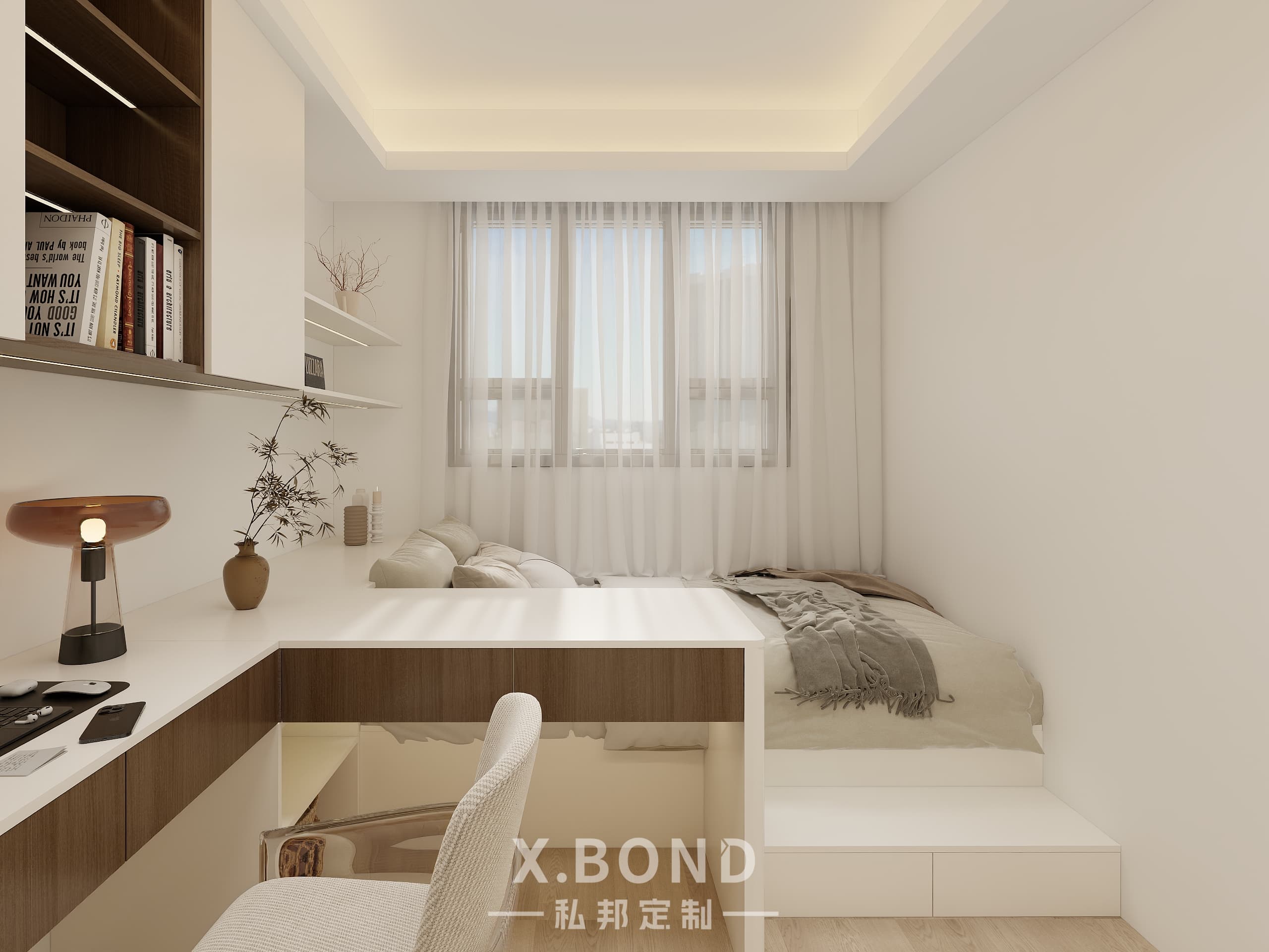 Bedroom 0021
