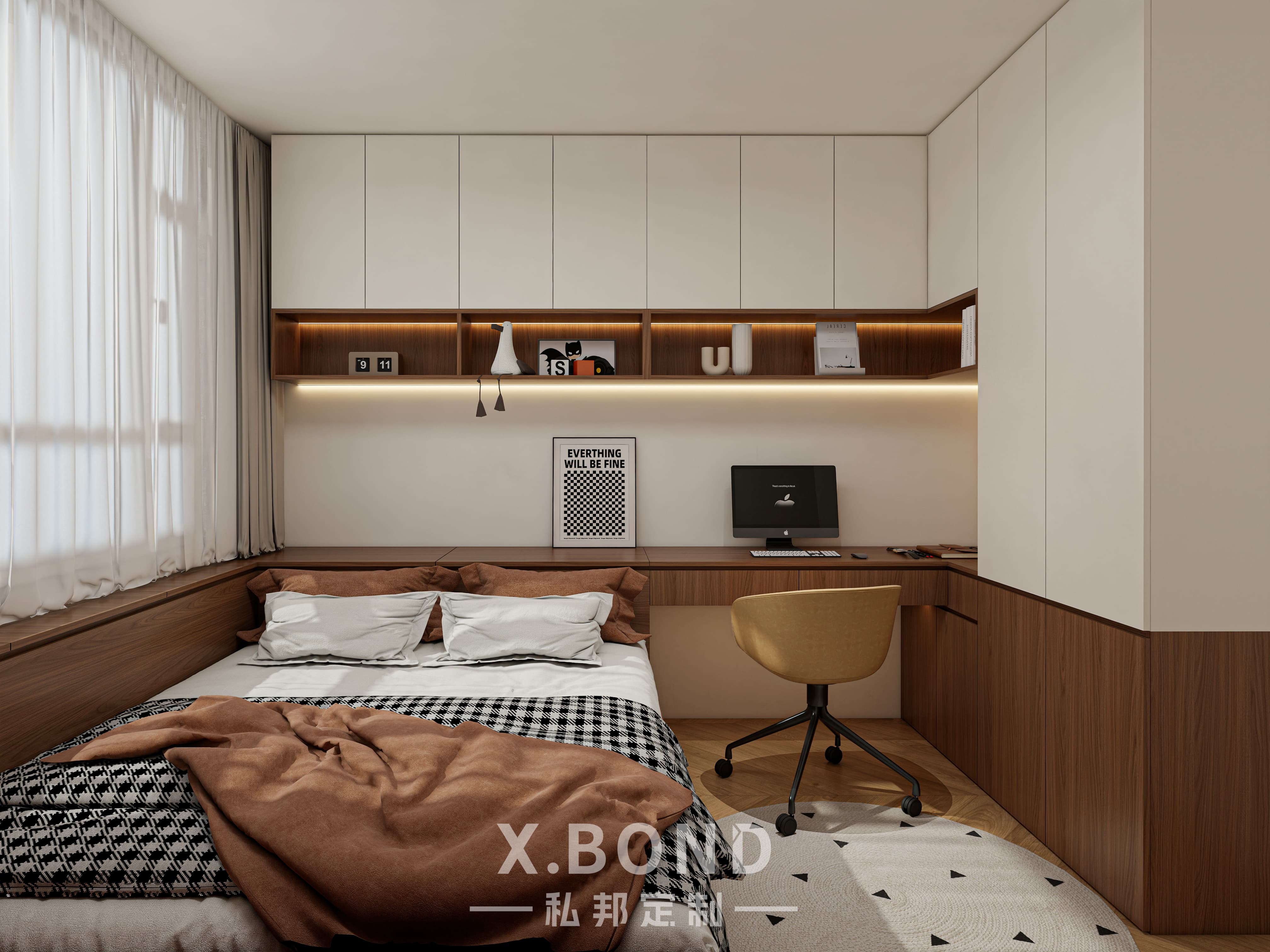 Bedroom 0028
