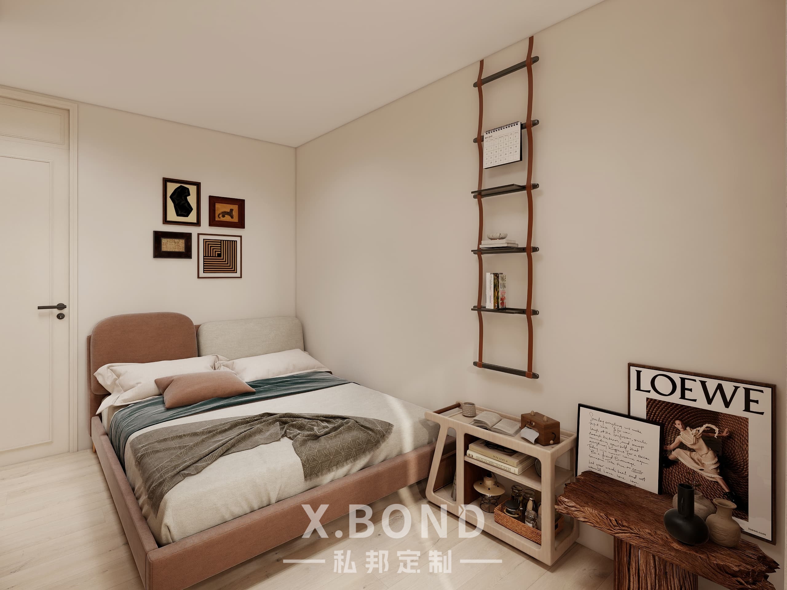 Children's Room 0010