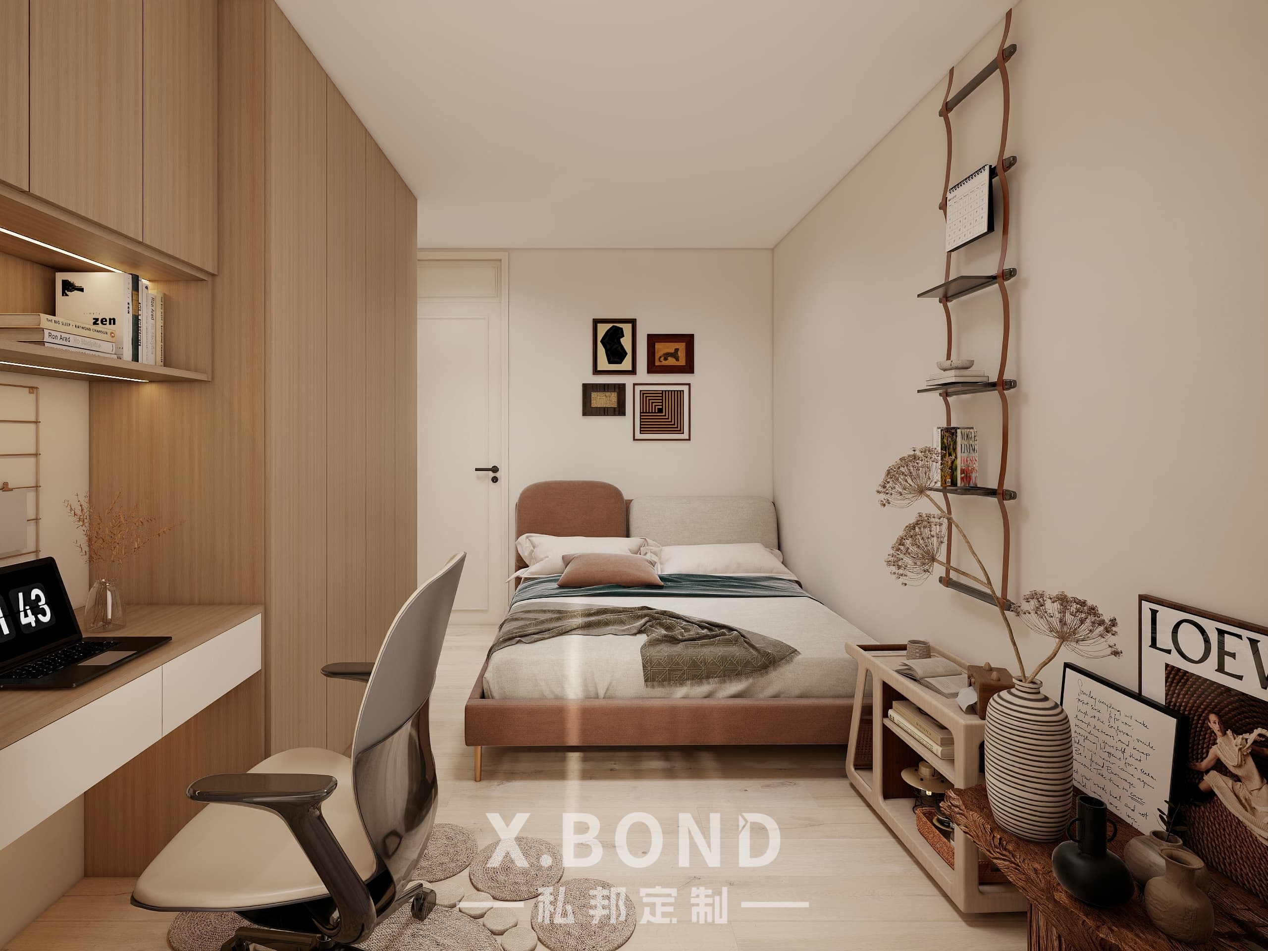 Children's Room 0010