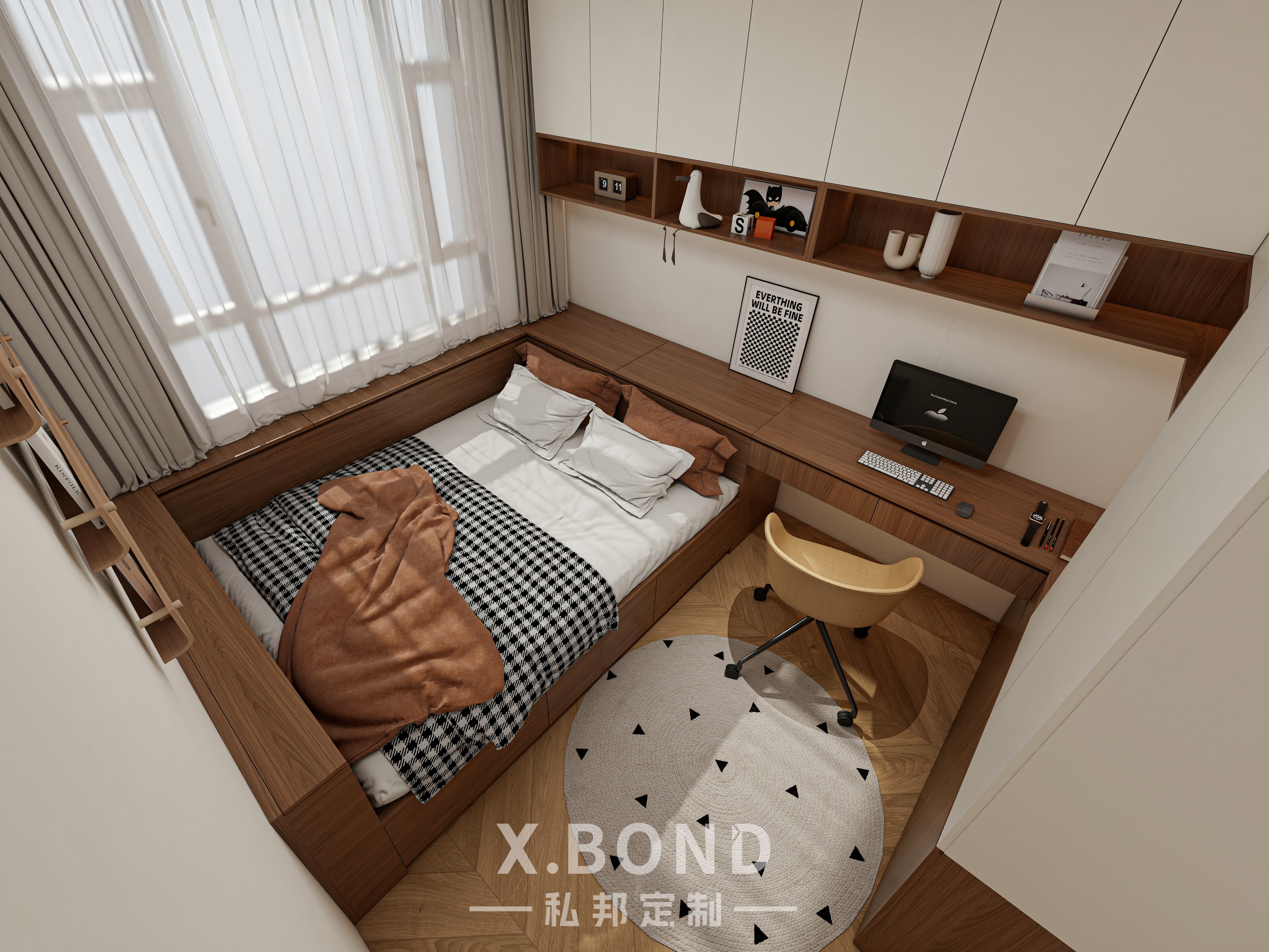 Bedroom 0028