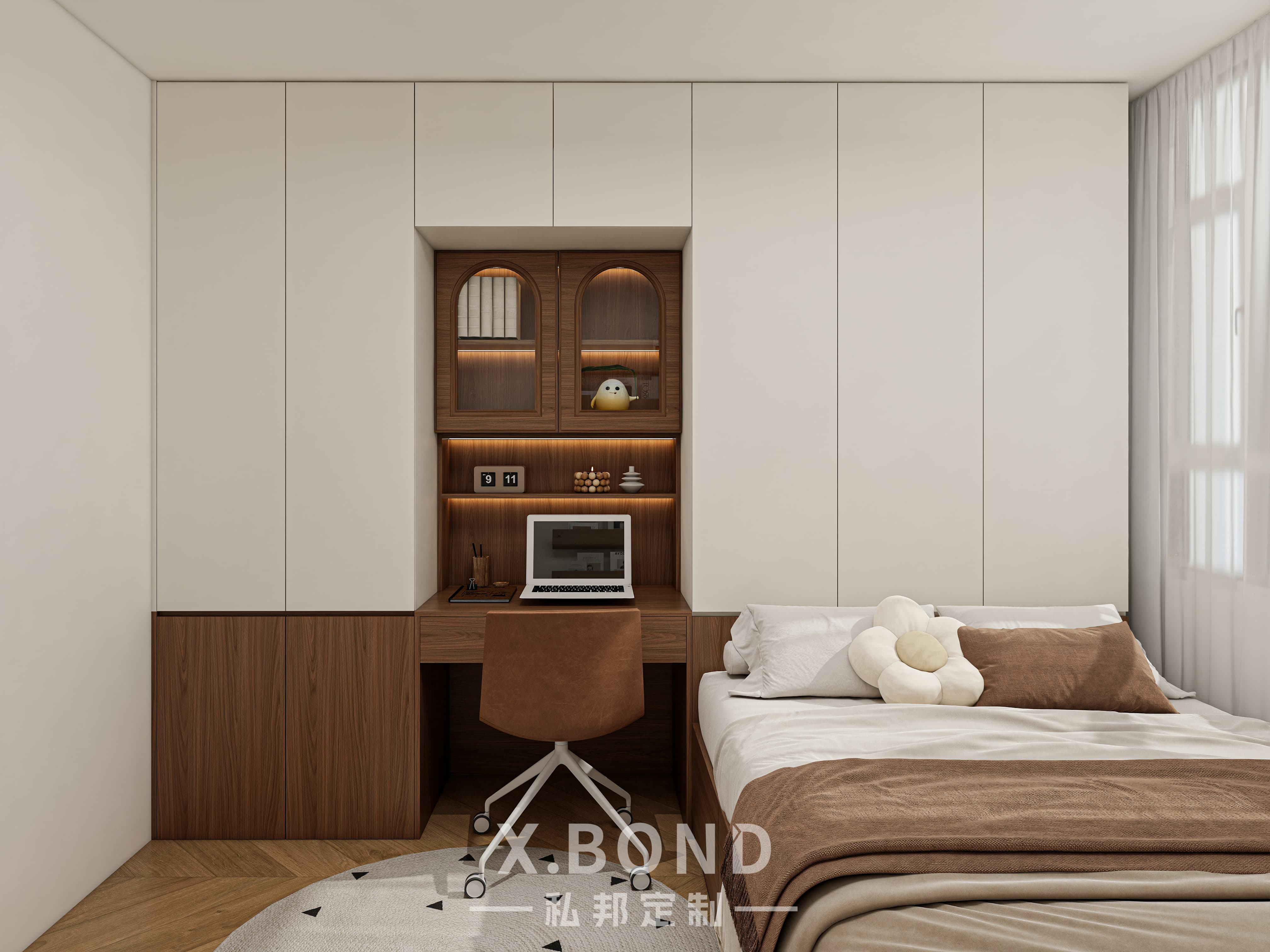 Bedroom 0029