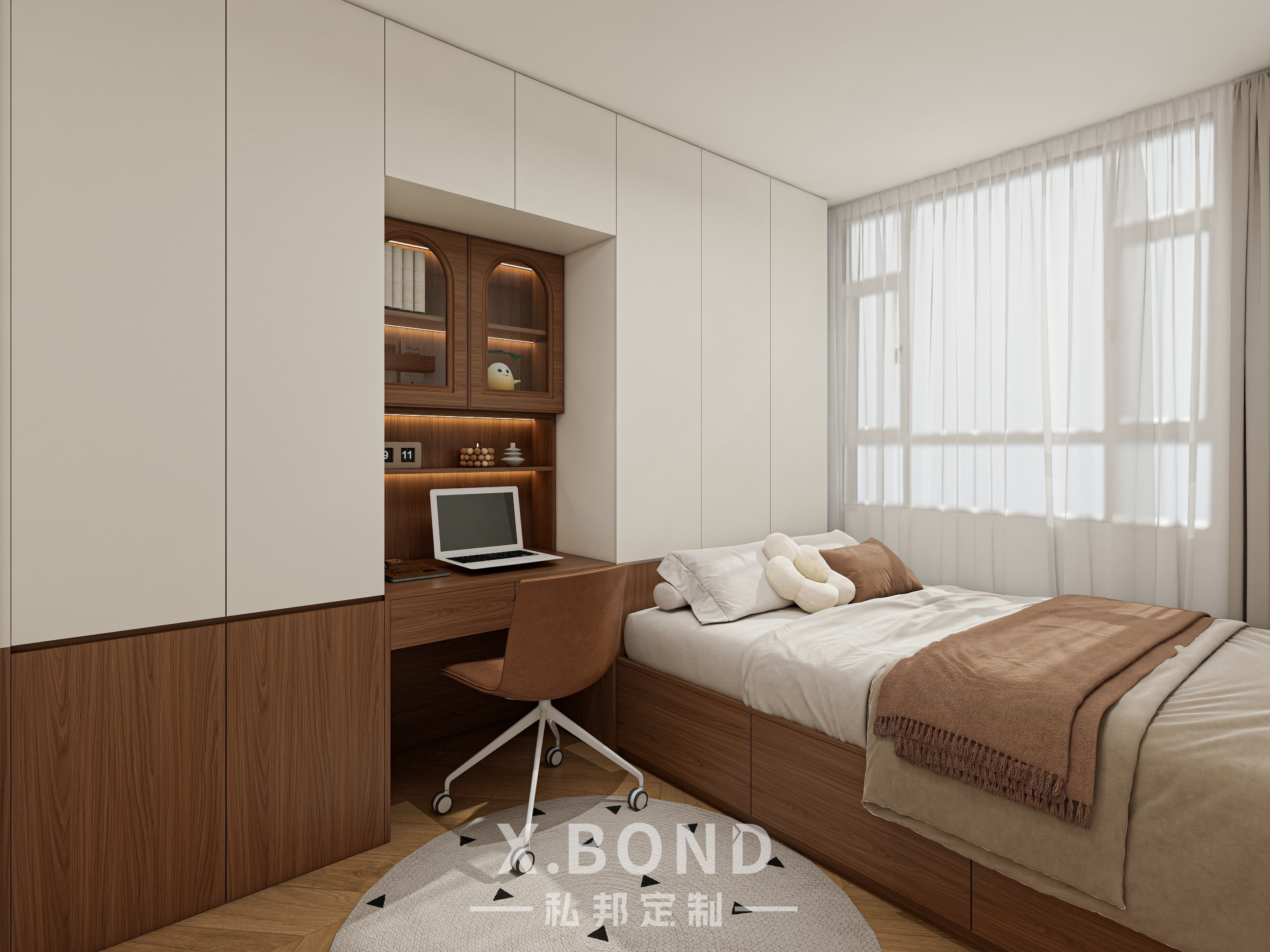 Bedroom 0029