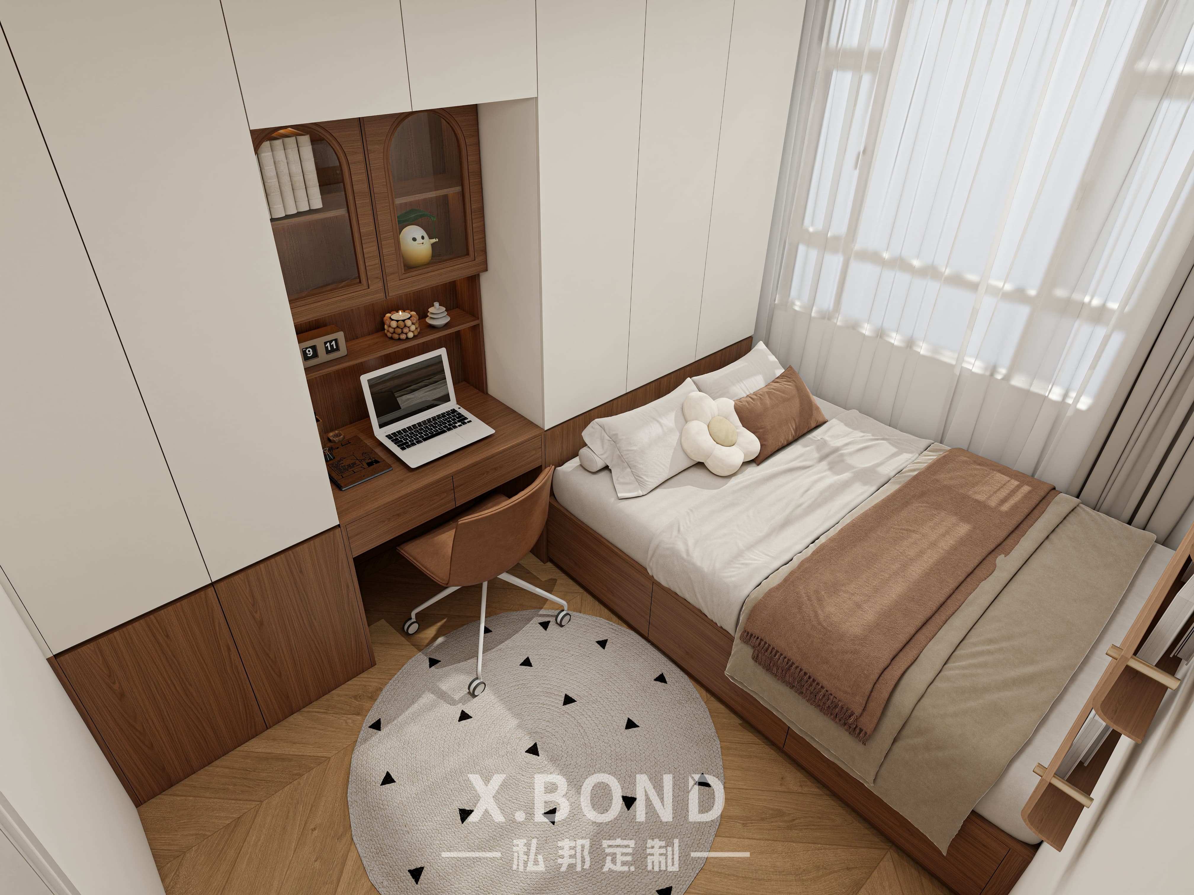 Bedroom 0029