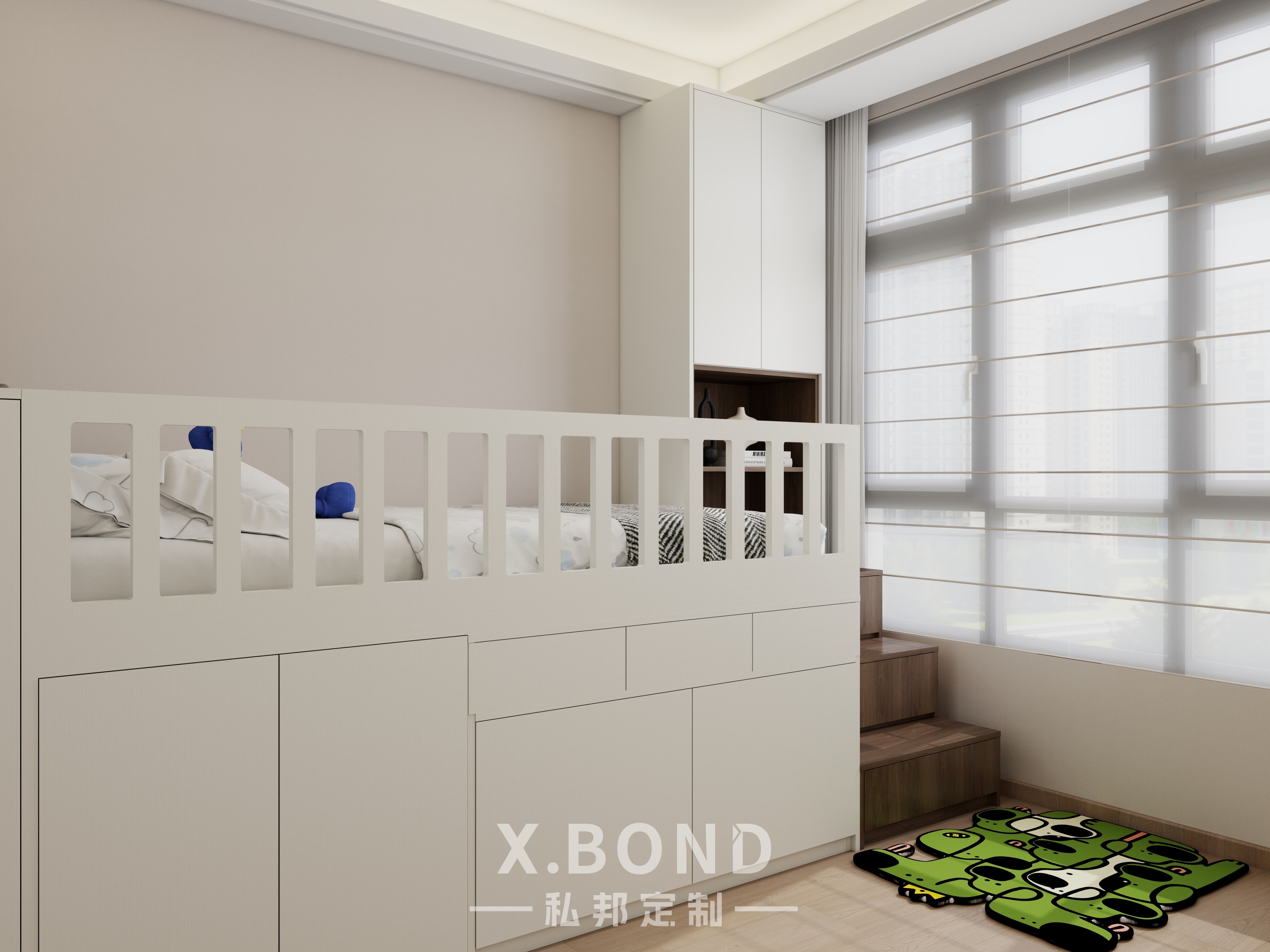 Children's Room 0021