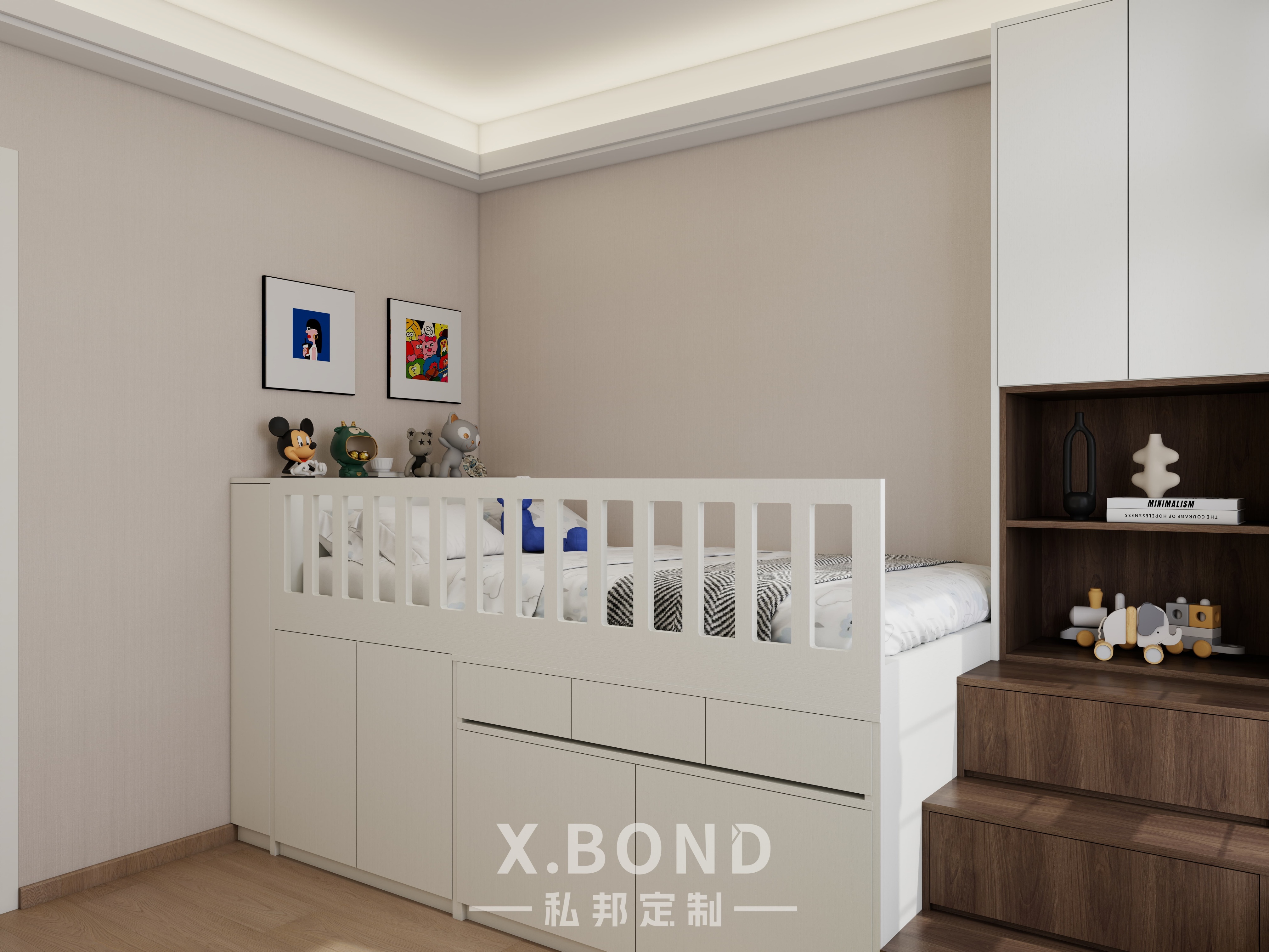 Children's Room 0021