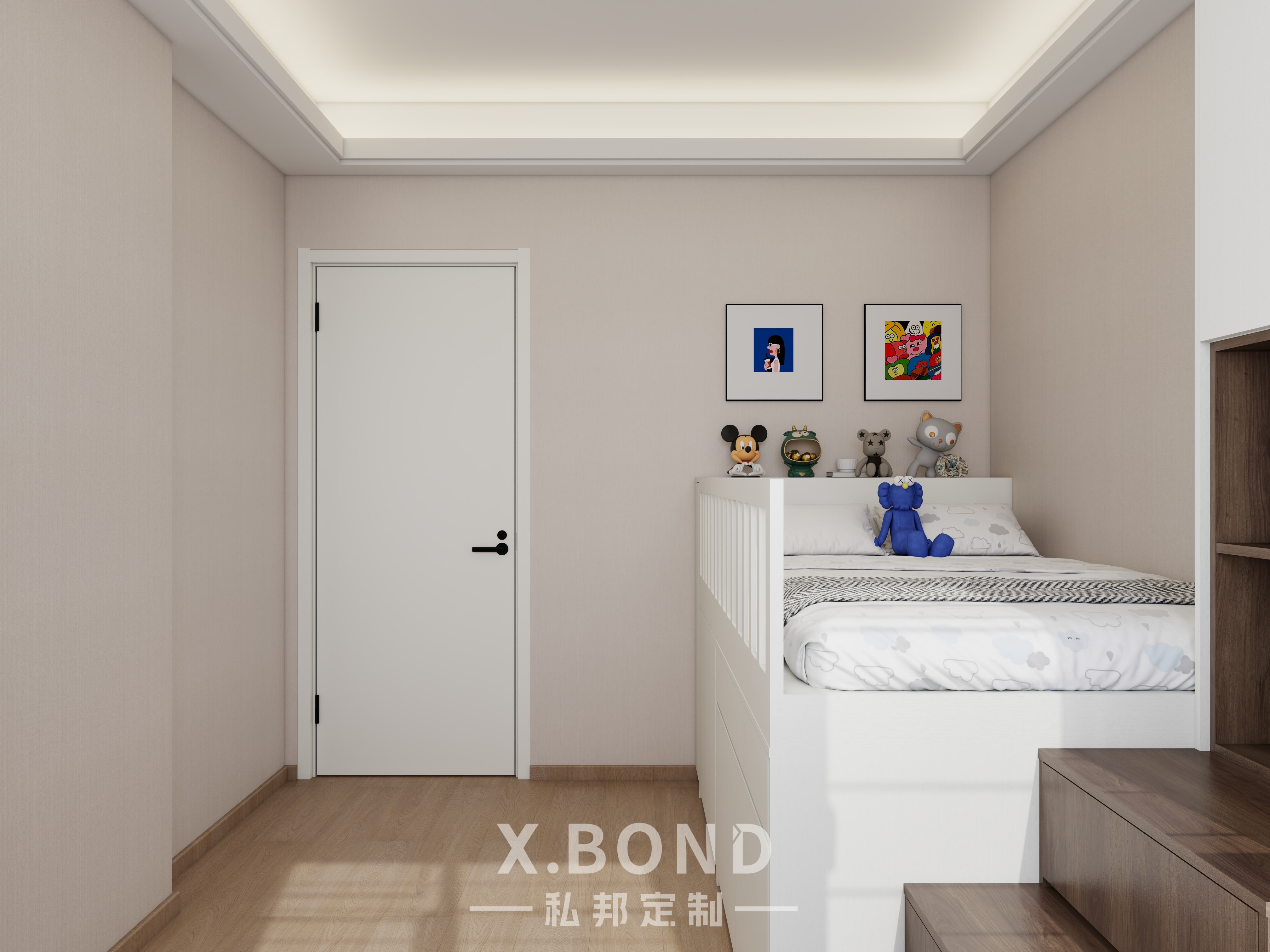 Children's Room 0021