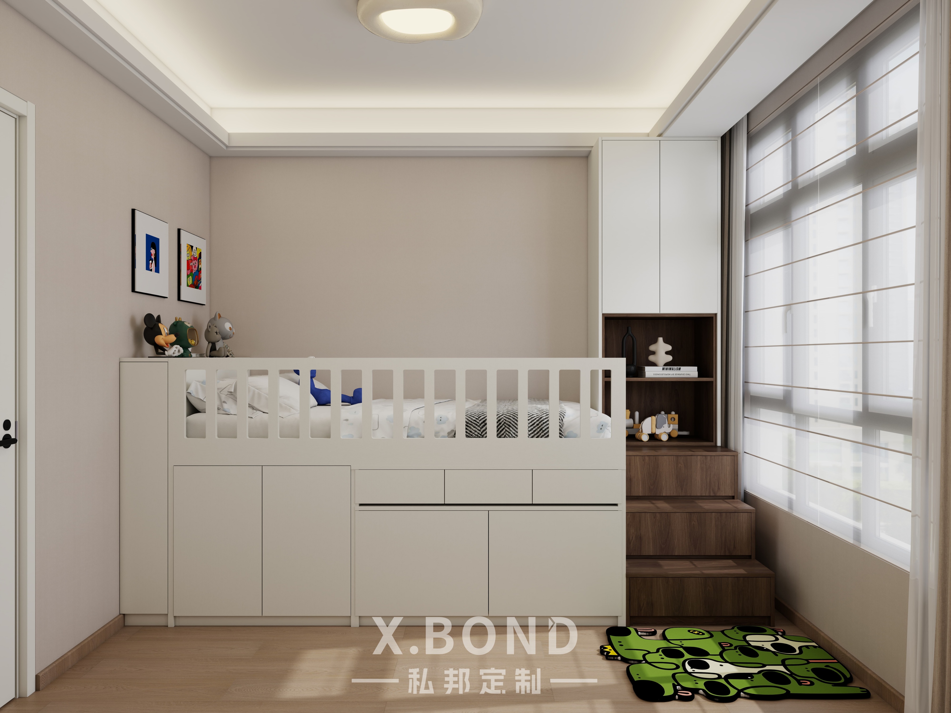 Children's Room 0021