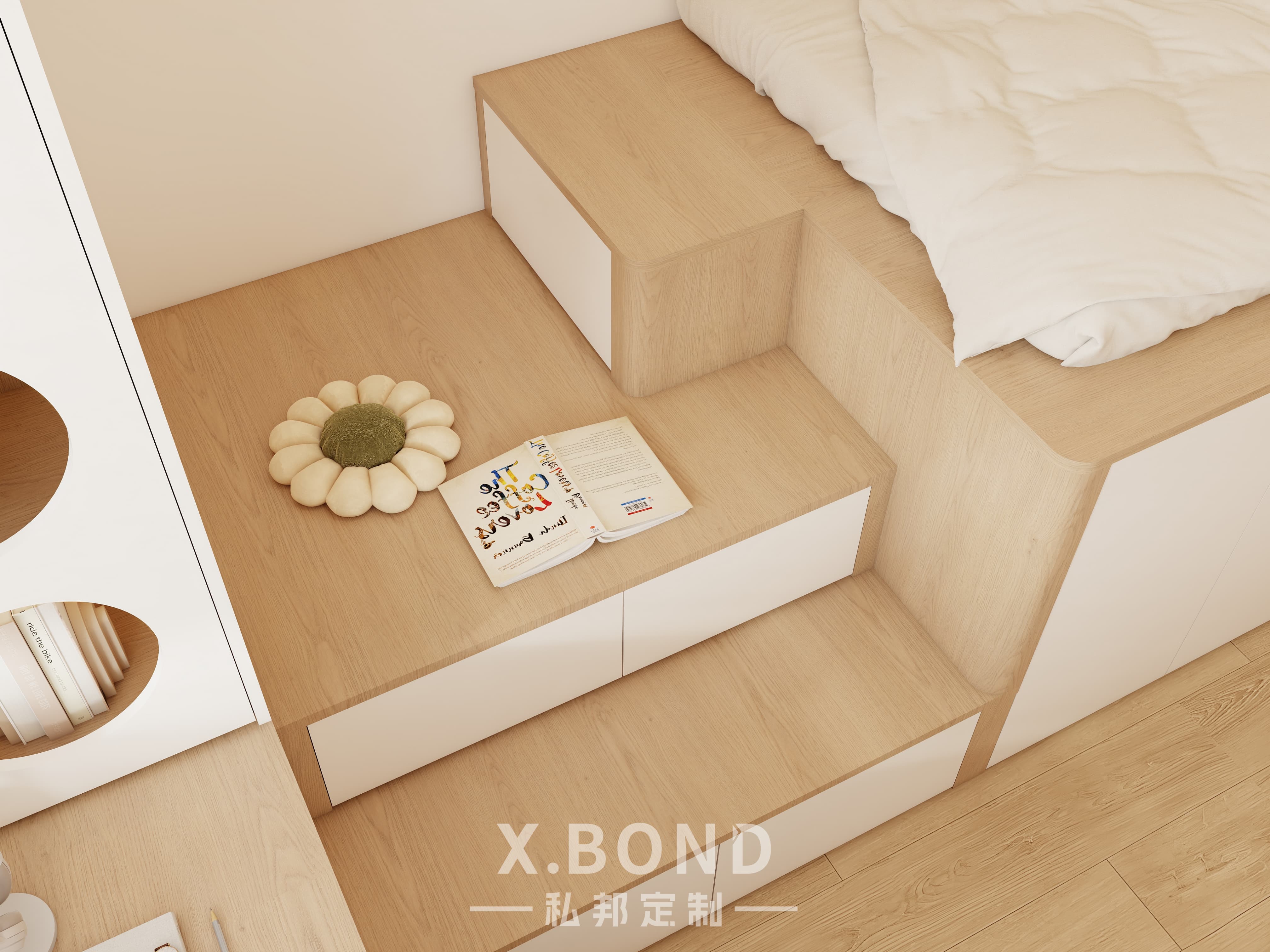 Children's Room 0024