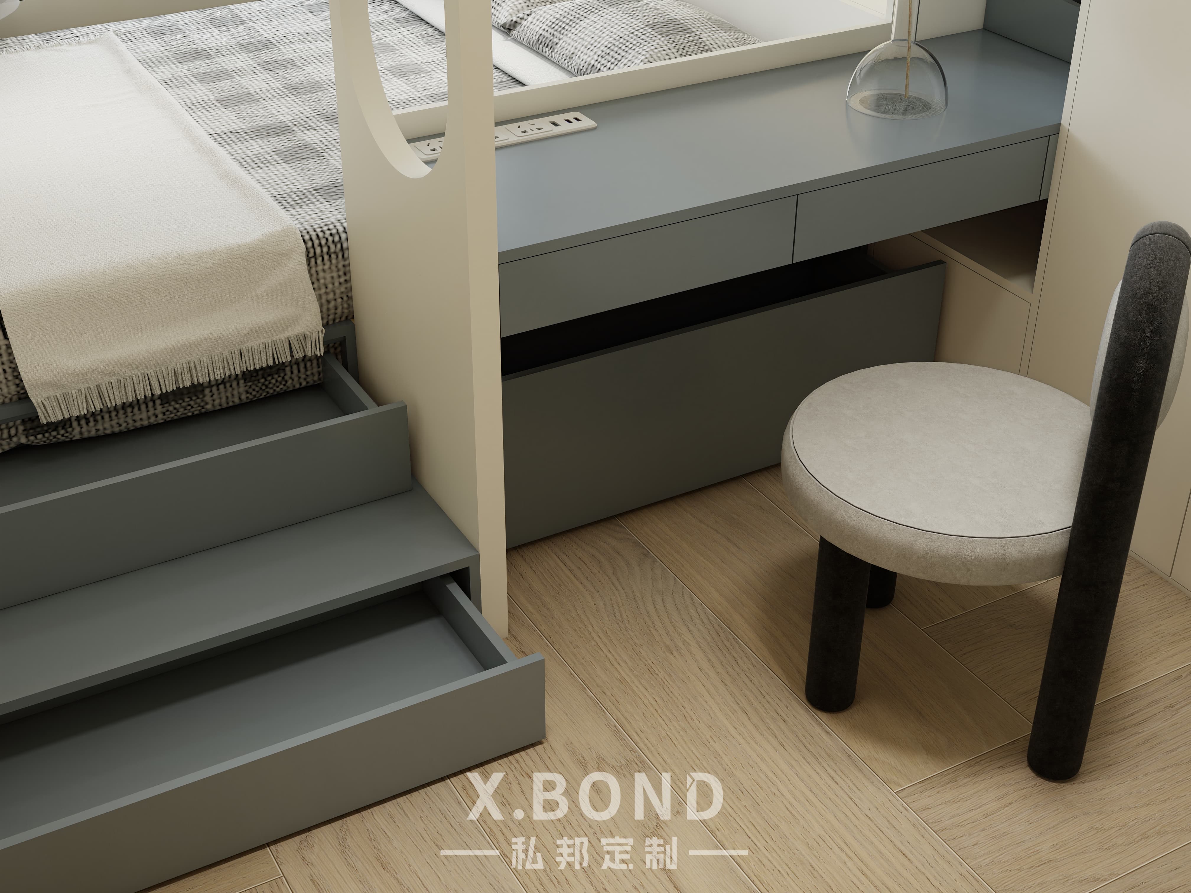 Children's Room 0022